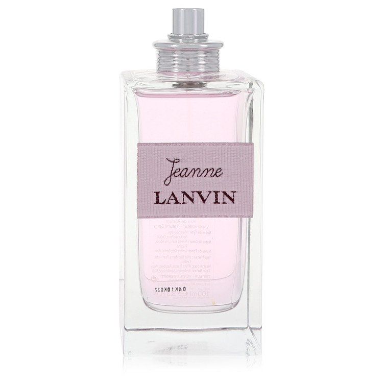 Jeanne Lanvin by Lanvin Eau de Parfum 100ml von Lanvin