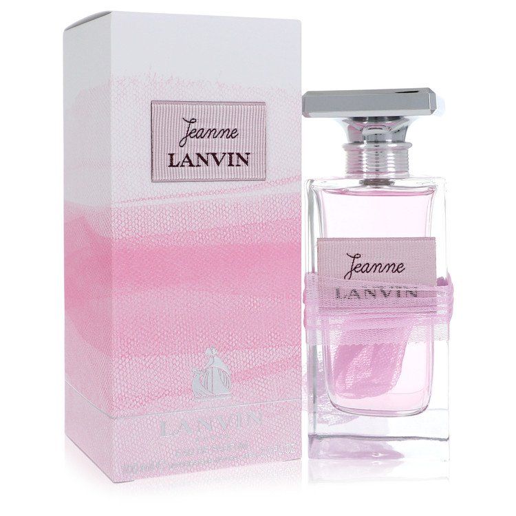 Jeanne Lanvin by Lanvin Eau de Parfum 100ml von Lanvin
