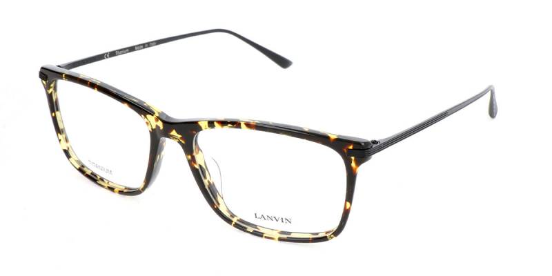 Lanvin Brillen VLN782M 0789 von Lanvin