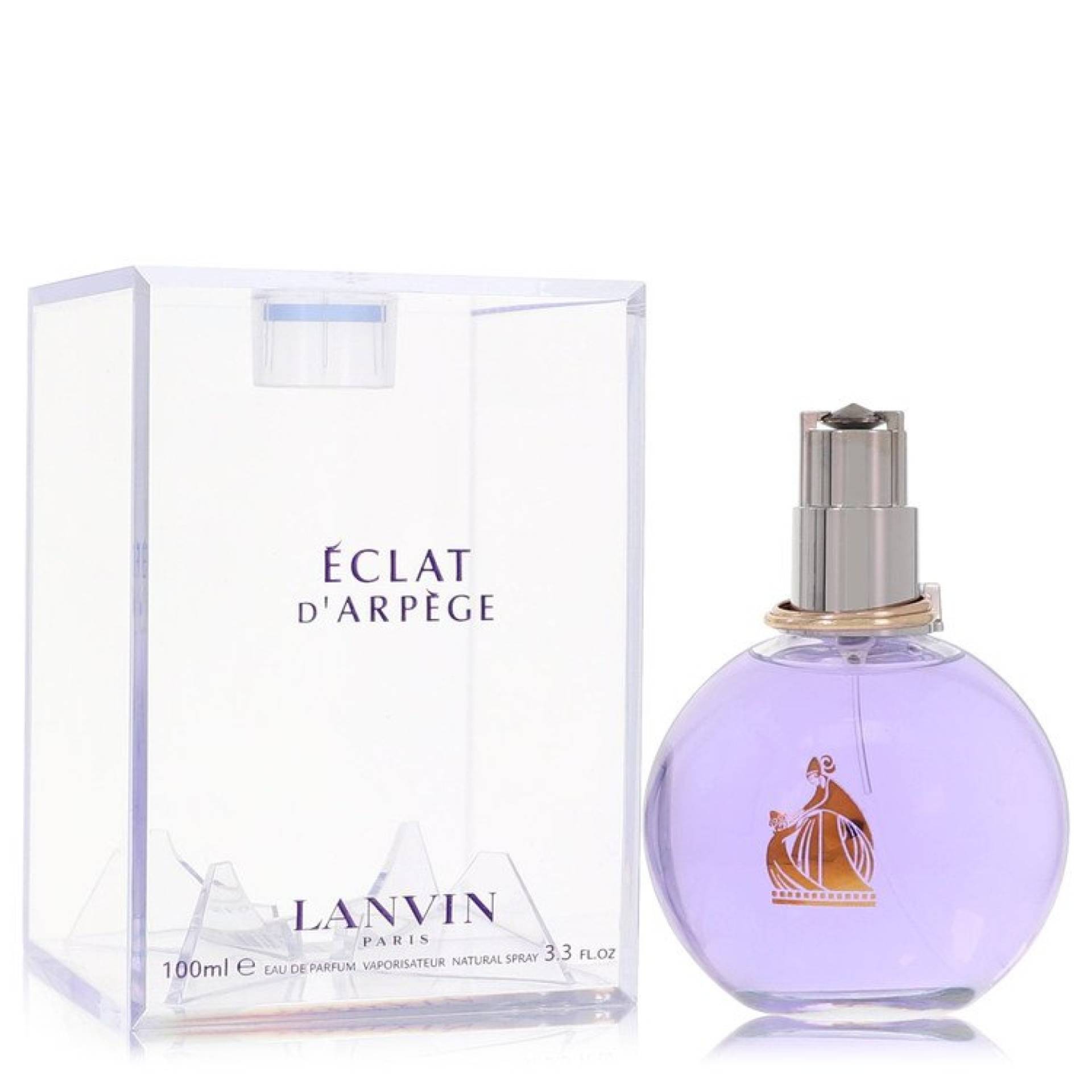 Lanvin Eclat D'Arpege Eau De Parfum Spray 100 ml von Lanvin