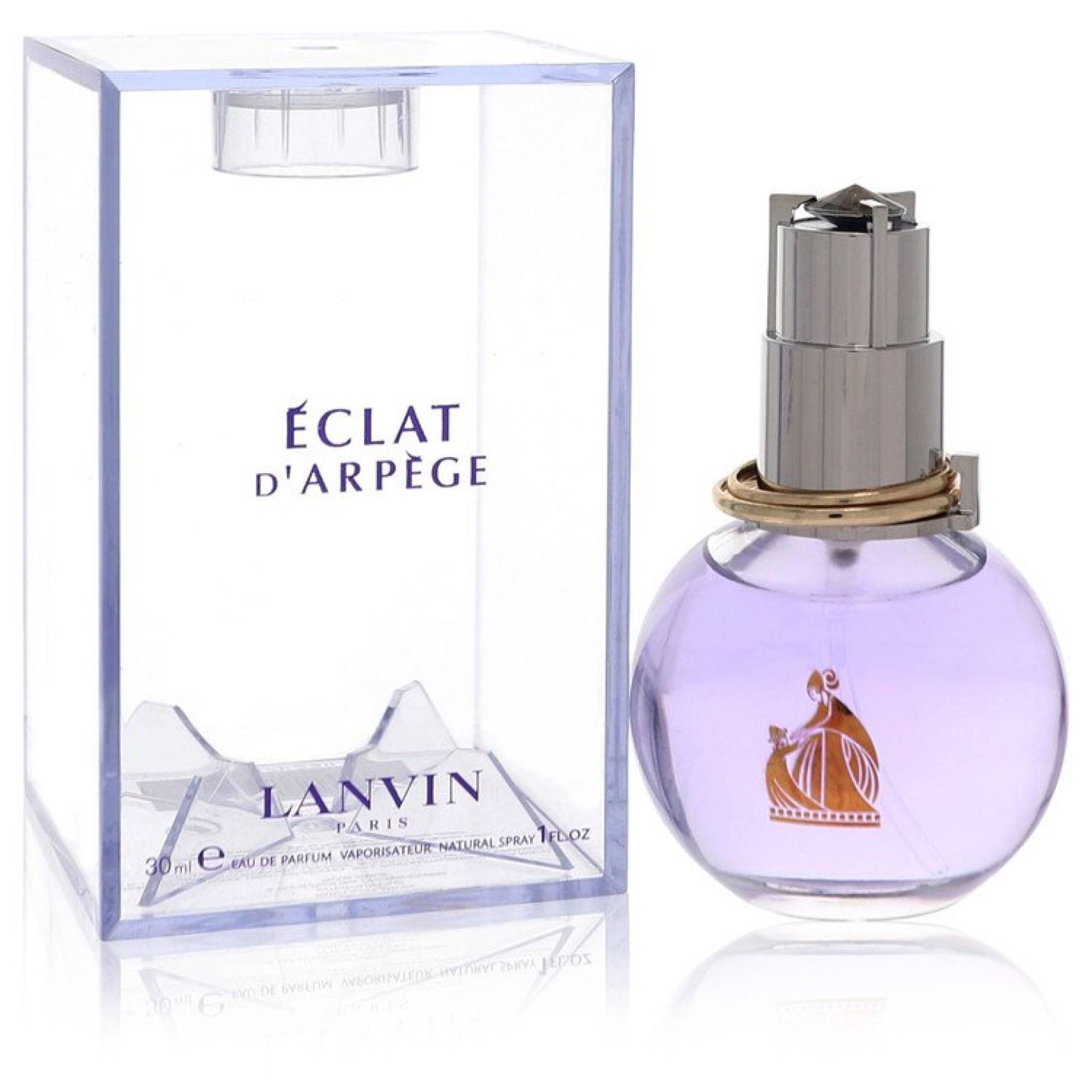Lanvin Eclat D'Arpege Eau De Parfum Spray 30 ml von Lanvin