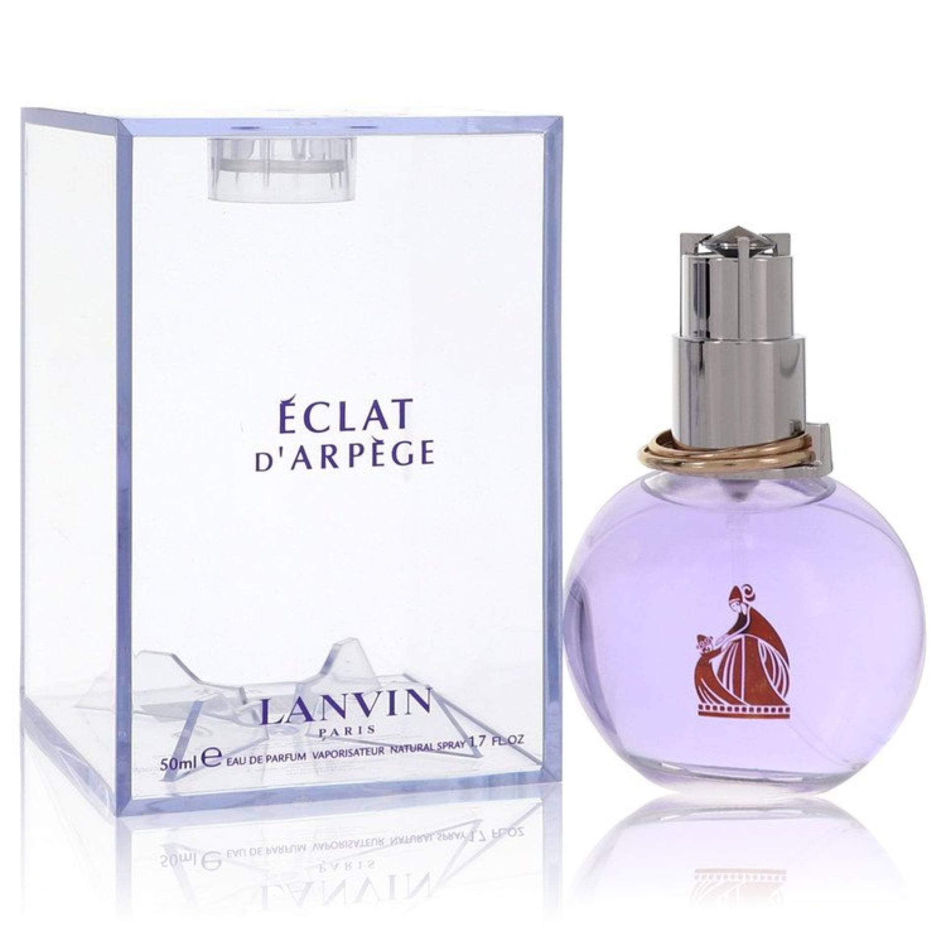 Lanvin Eclat D'Arpege Eau De Parfum Spray 50 ml von Lanvin