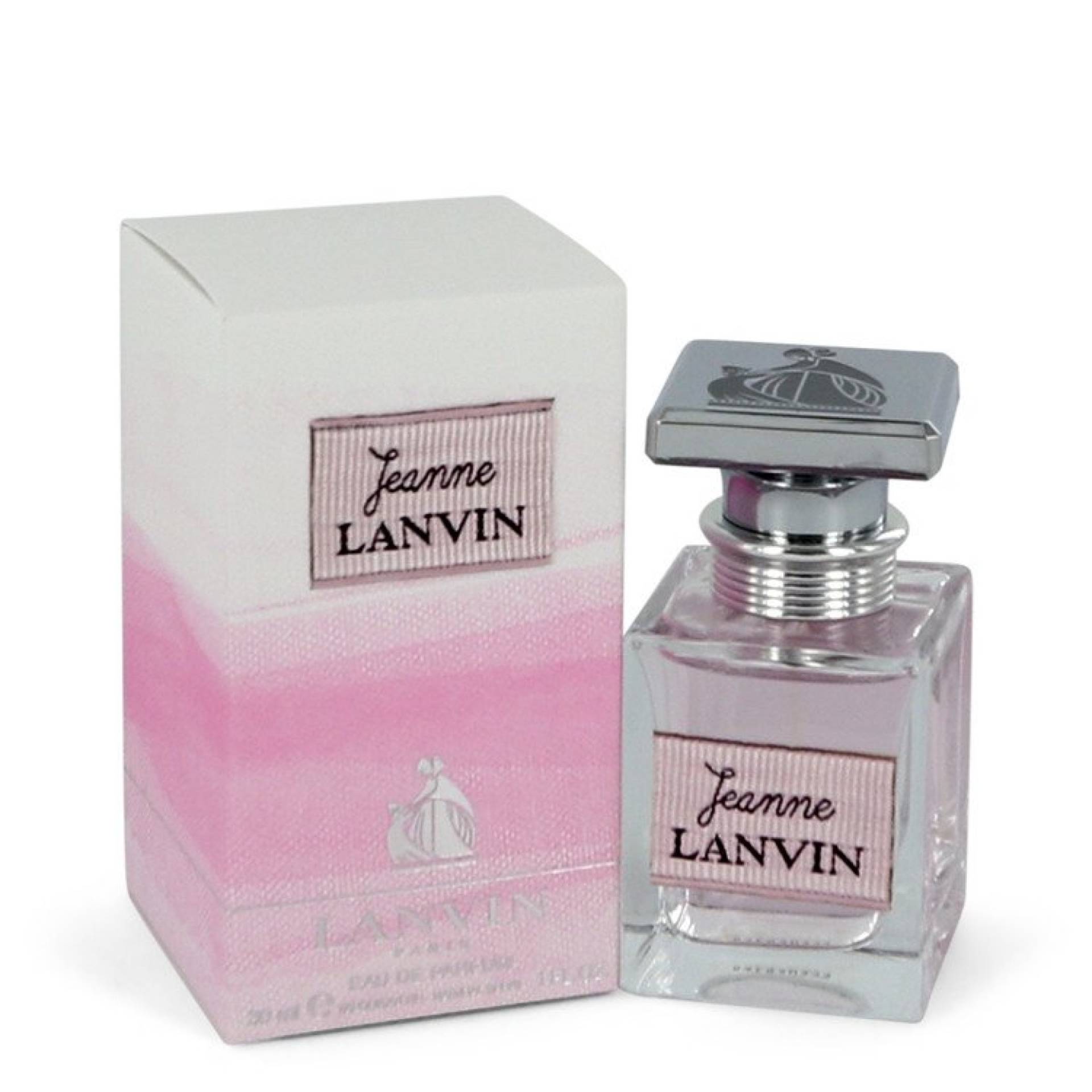 Lanvin Jeanne  Eau De Parfum Spray 30 ml von Lanvin