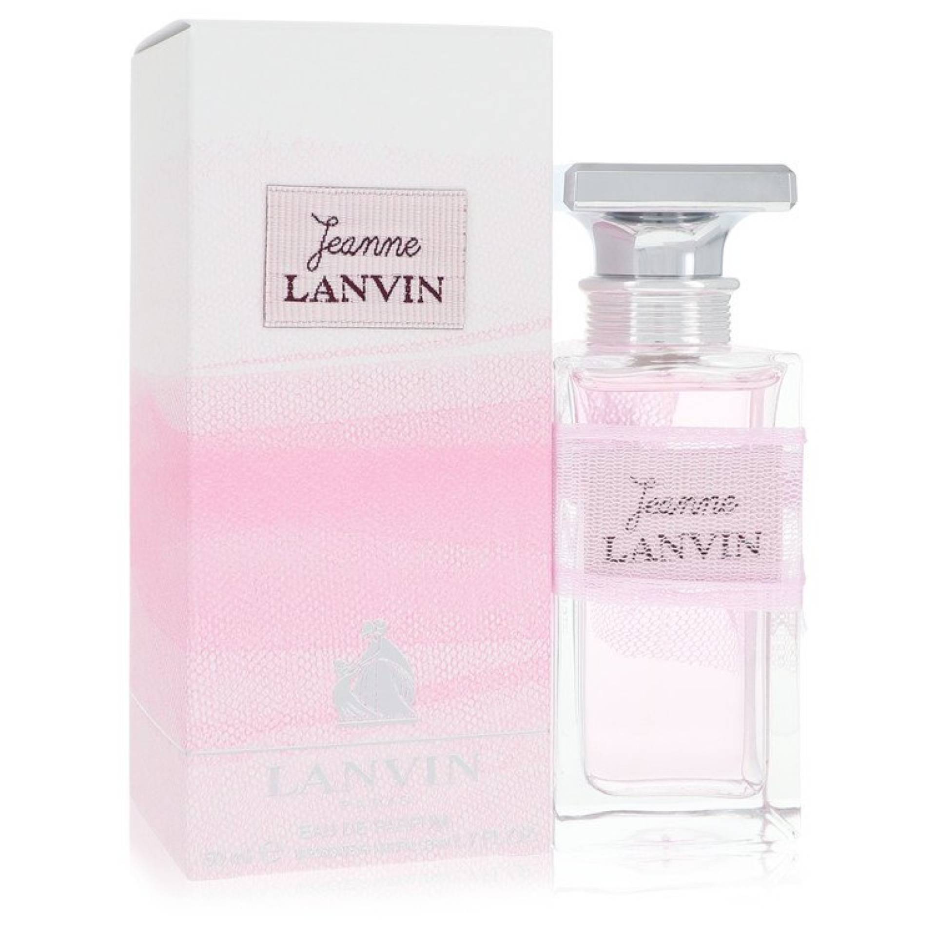 Lanvin Jeanne  Eau De Parfum Spray 50 ml von Lanvin