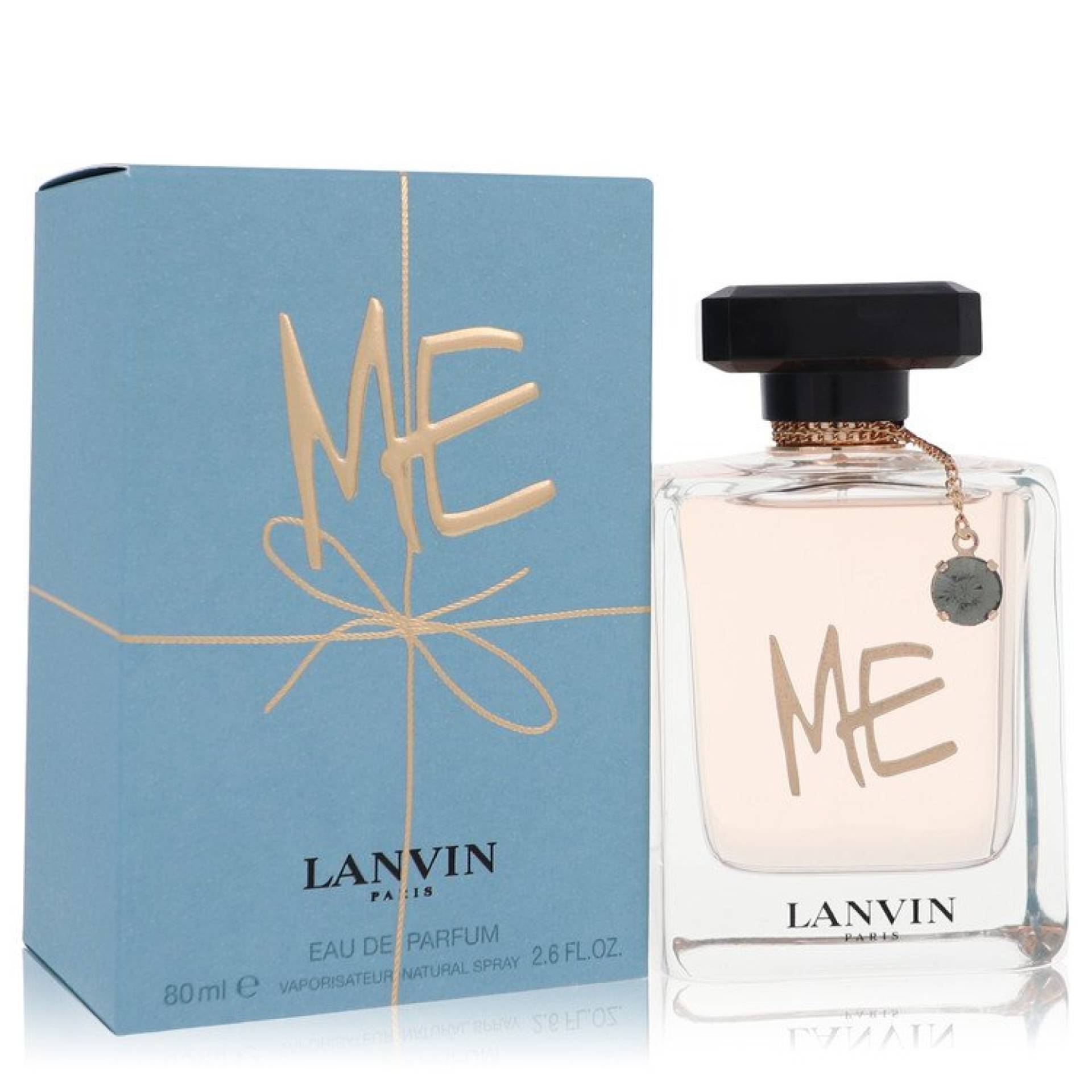 Lanvin Me Eau De Parfum Spray 77 ml von Lanvin