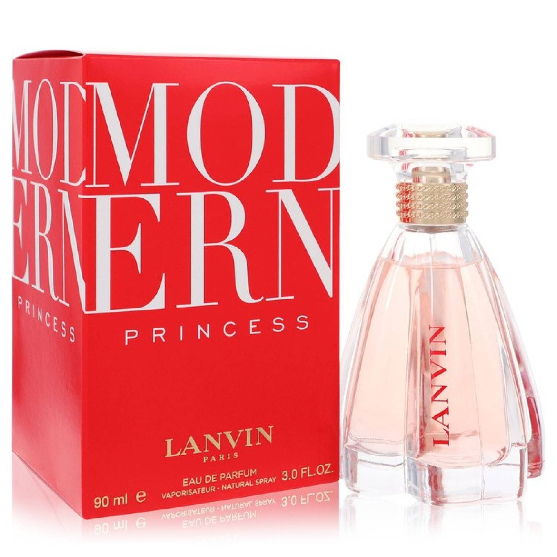 Lanvin Modern Princess Eau De Parfum Spray 88 ml von Lanvin