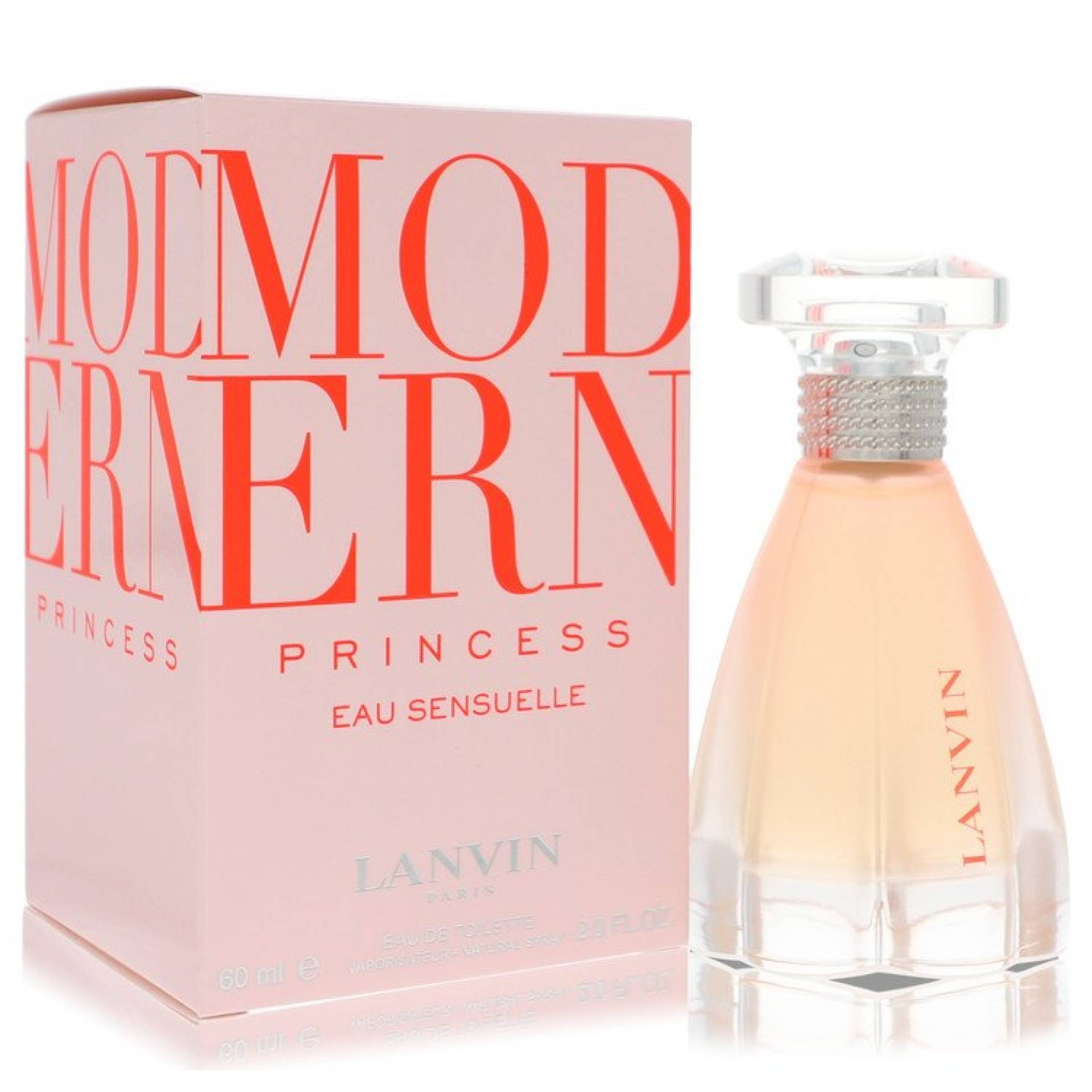 Lanvin Modern Princess Eau Sensuelle Eau De Toilette Spray 60 ml von Lanvin