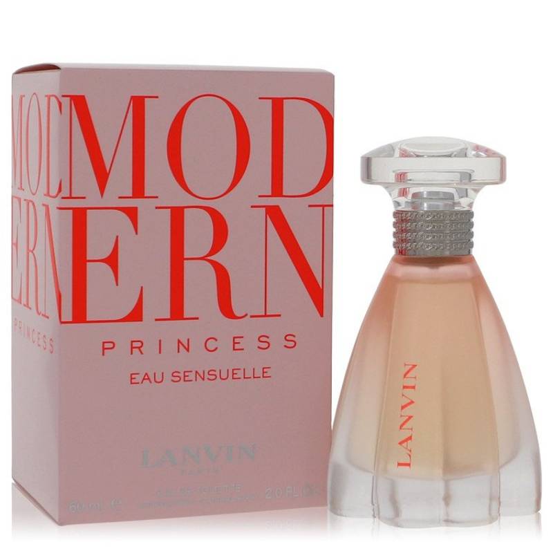 Lanvin Modern Princess Eau Sensuelle Eau De Toilette Spray 60 ml von Lanvin