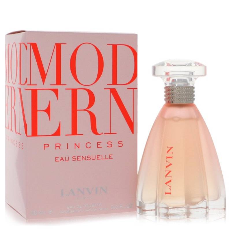 Lanvin Modern Princess Eau Sensuelle Eau De Toilette Spray 90 ml von Lanvin