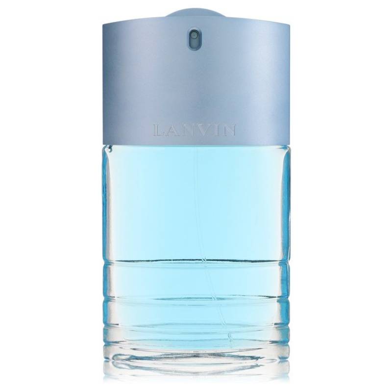 Lanvin OXYGENE Eau De Toilette Spray (unboxed) 100 ml von Lanvin