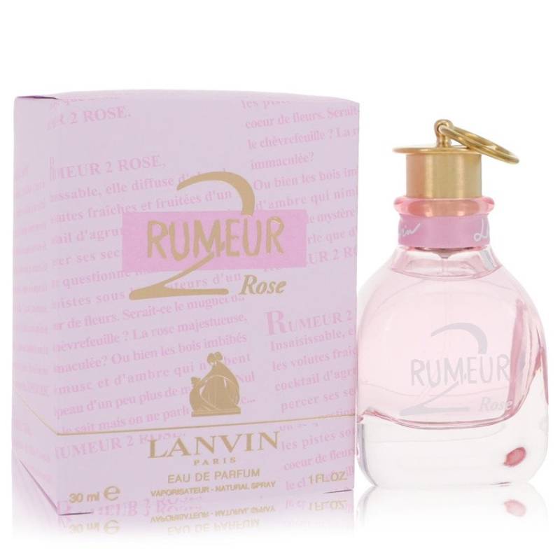 Lanvin Rumeur 2 Rose Eau De Parfum Spray 30 ml von Lanvin