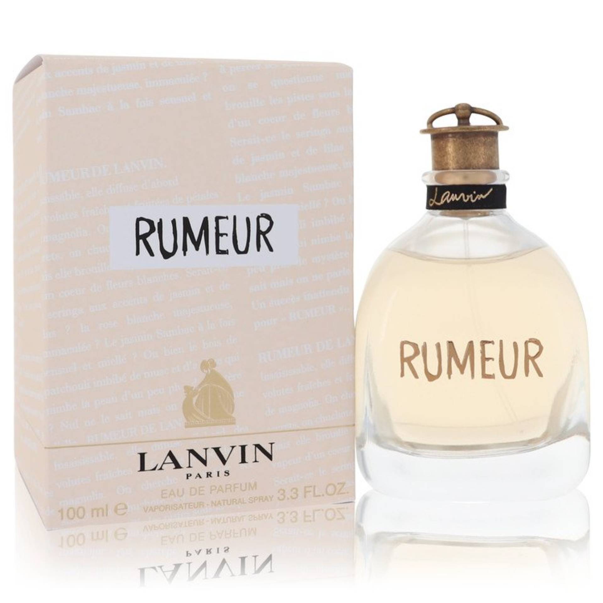 Lanvin Rumeur Eau De Parfum Spray 100 ml von Lanvin