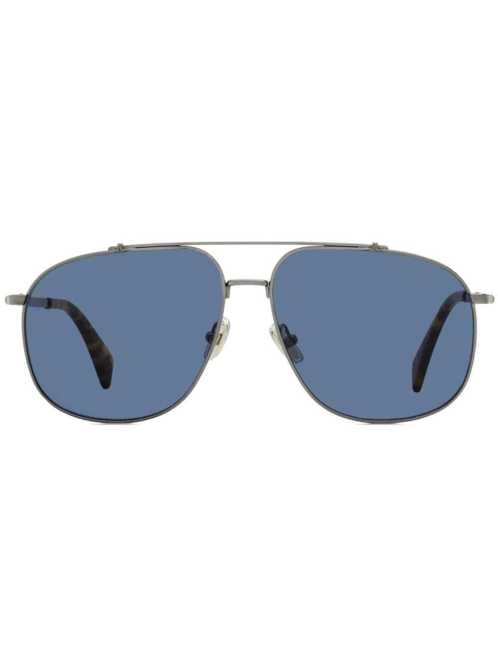 Lanvin navigator-frame sunglasses - Grey von Lanvin