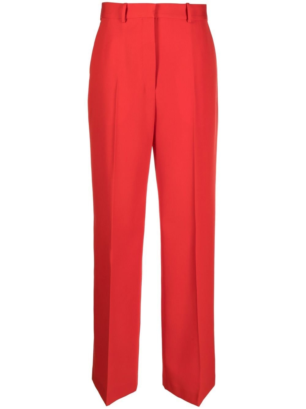 Lanvin wide-leg tailored trousers von Lanvin