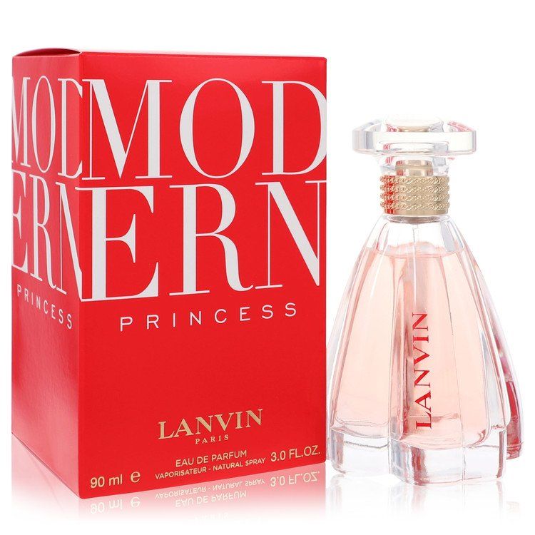 Modern Princess by Lanvin Eau de Parfum 90ml von Lanvin