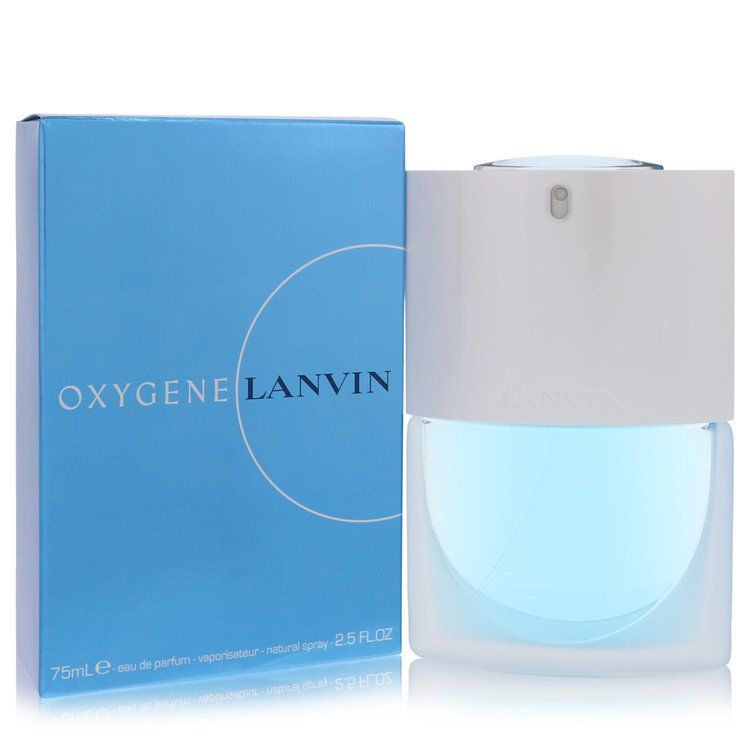 Oxygene by Lanvin Eau de Parfum 75ml von Lanvin