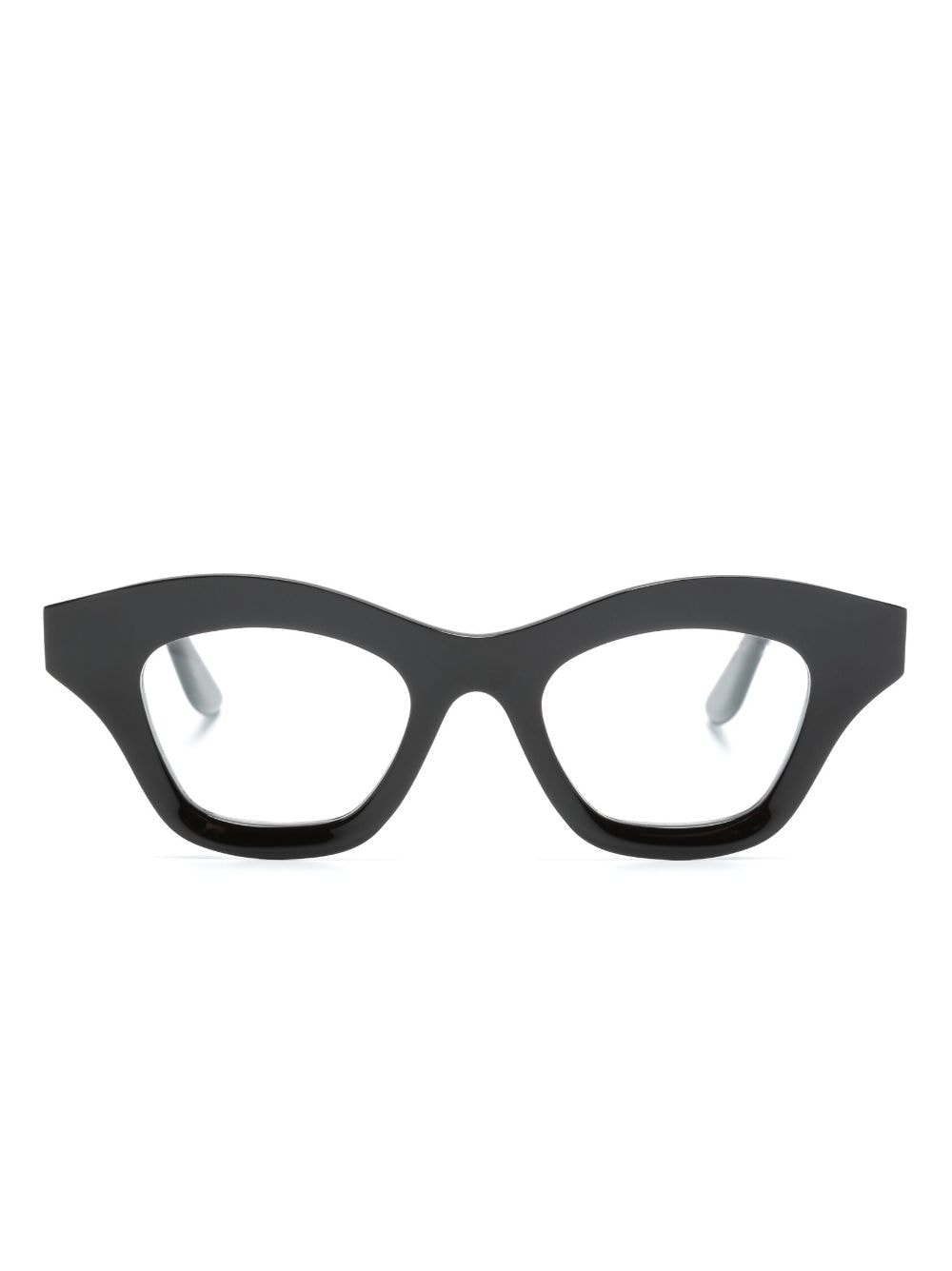 Lapima small Tessa glasses - Black von Lapima