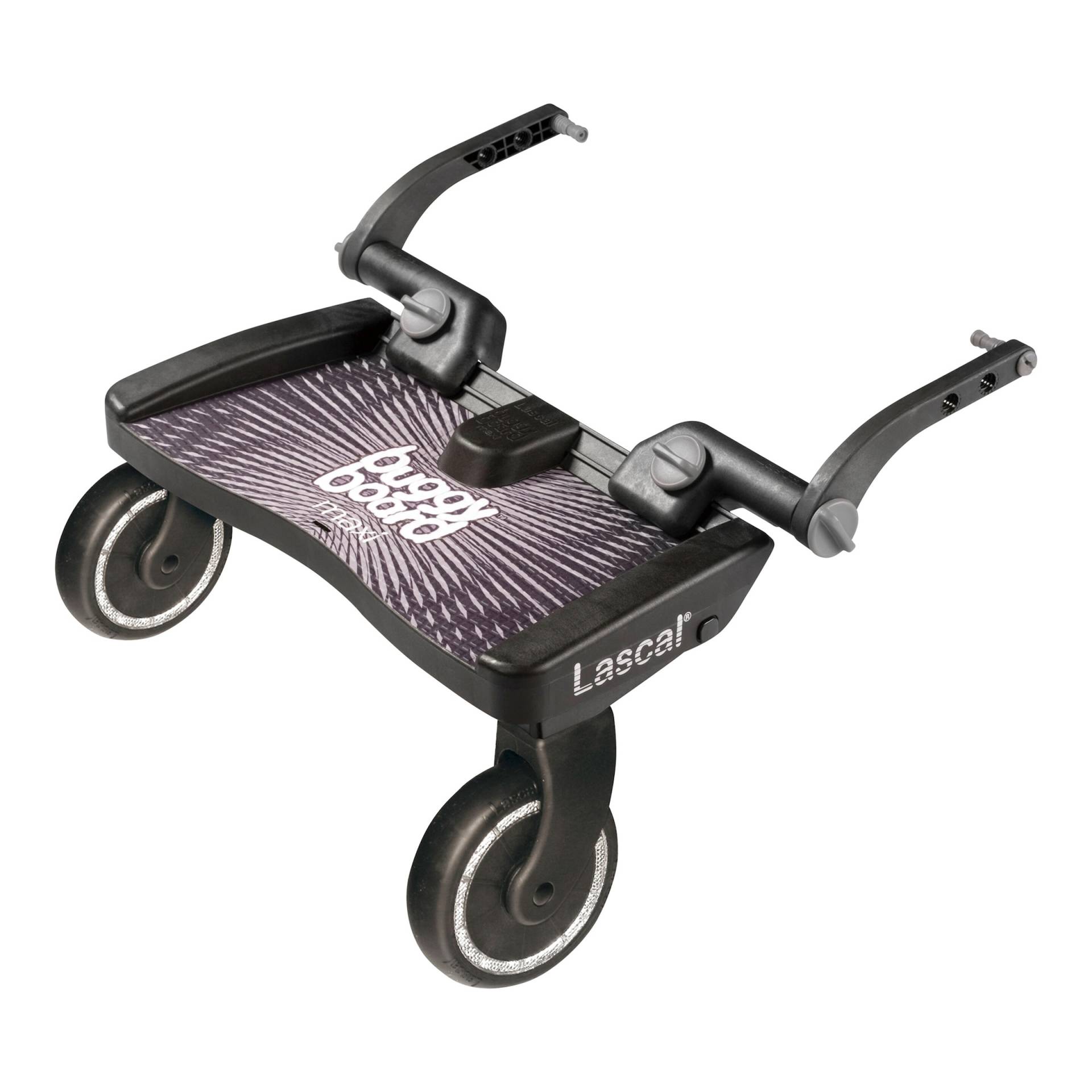 Buggy-Board Maxi für Kinderwagen, Jogger, Buggy von Lascal