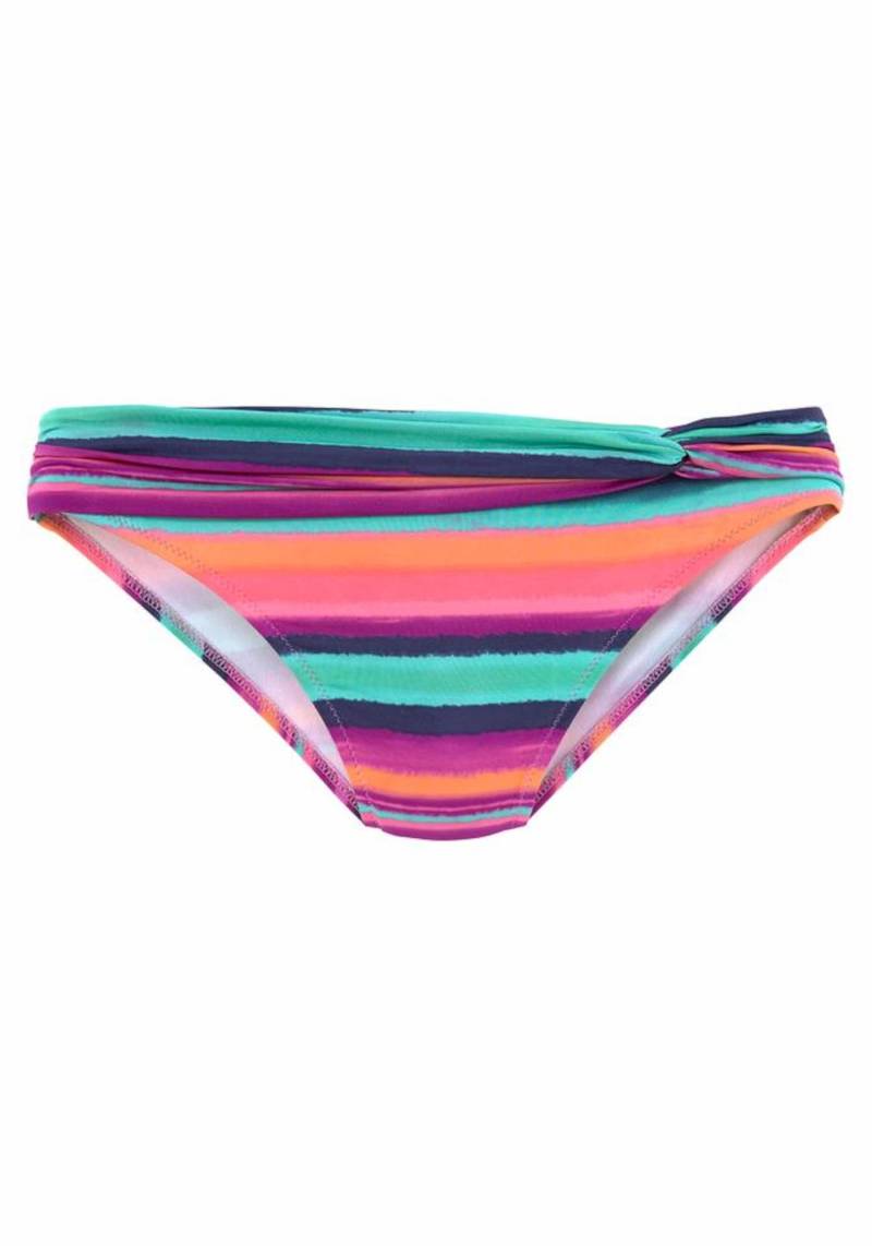 Bikinihose von Lascana