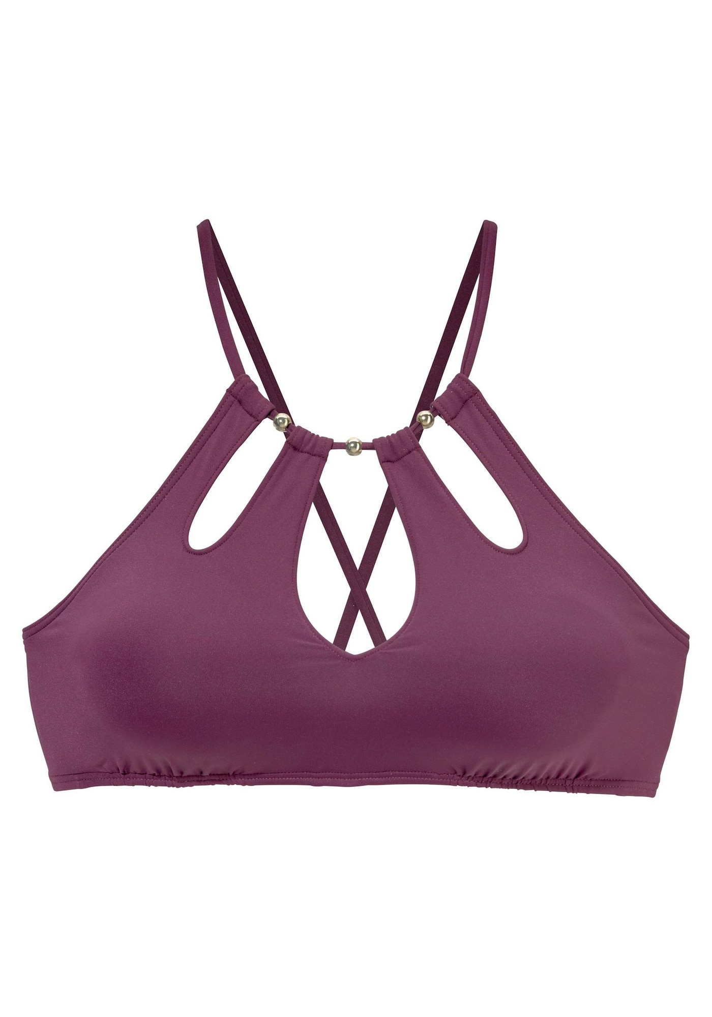 Bikinitop 'Italy' Bikinitop 'Italy' von Lascana