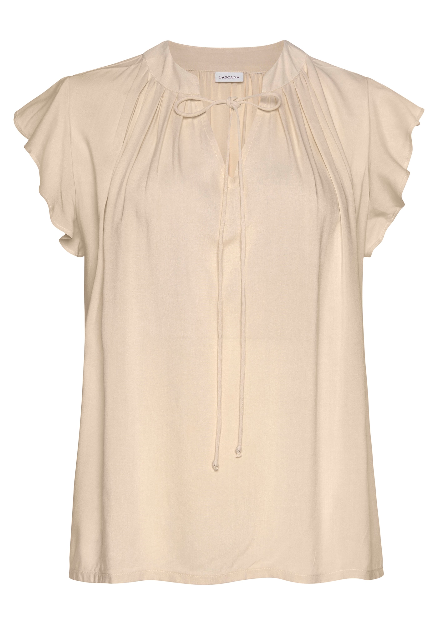 Bluse Bluse von Lascana