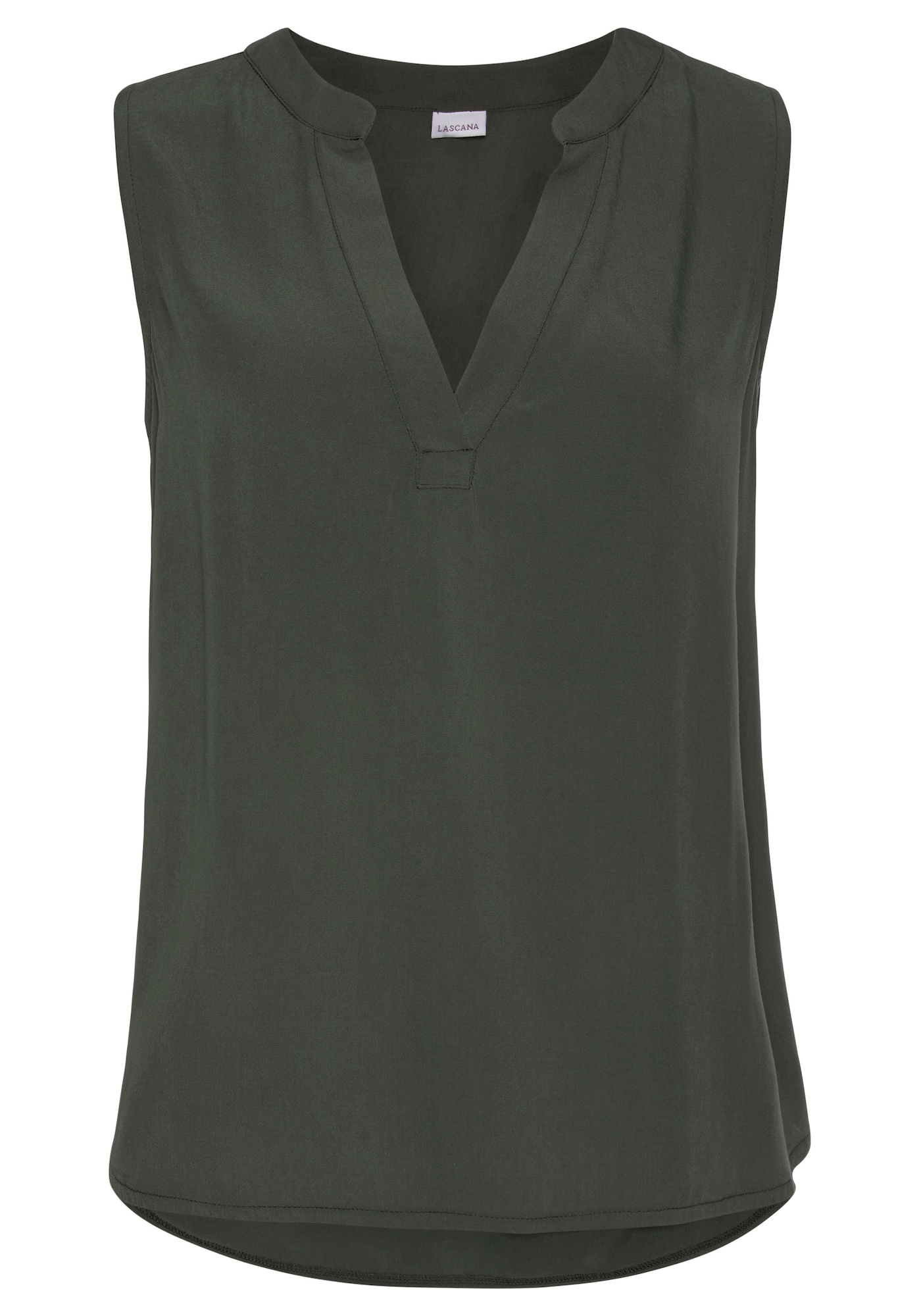 Bluse Bluse von Lascana
