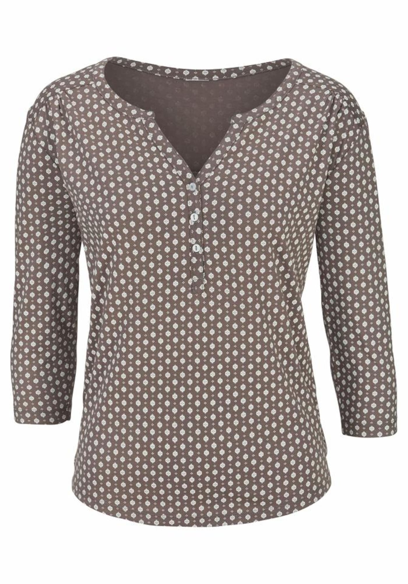 Bluse Bluse von Lascana