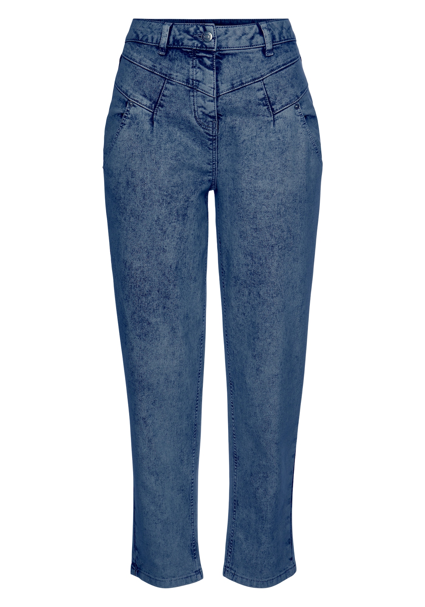 Jeans Jeans von Lascana