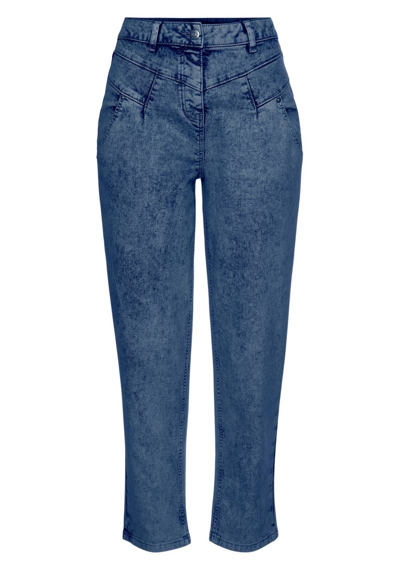 Jeans von Lascana