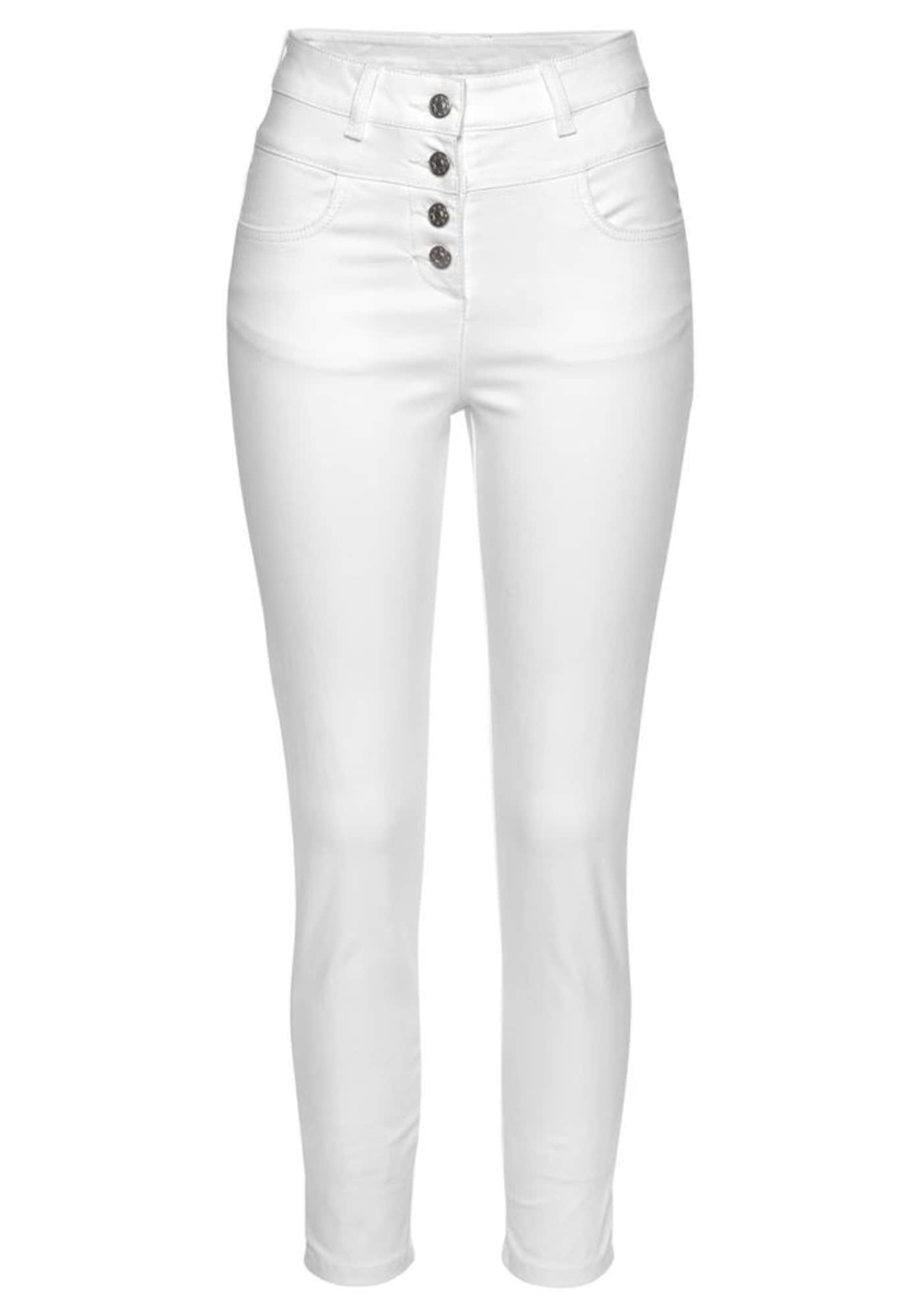 Jeans Jeans von Lascana