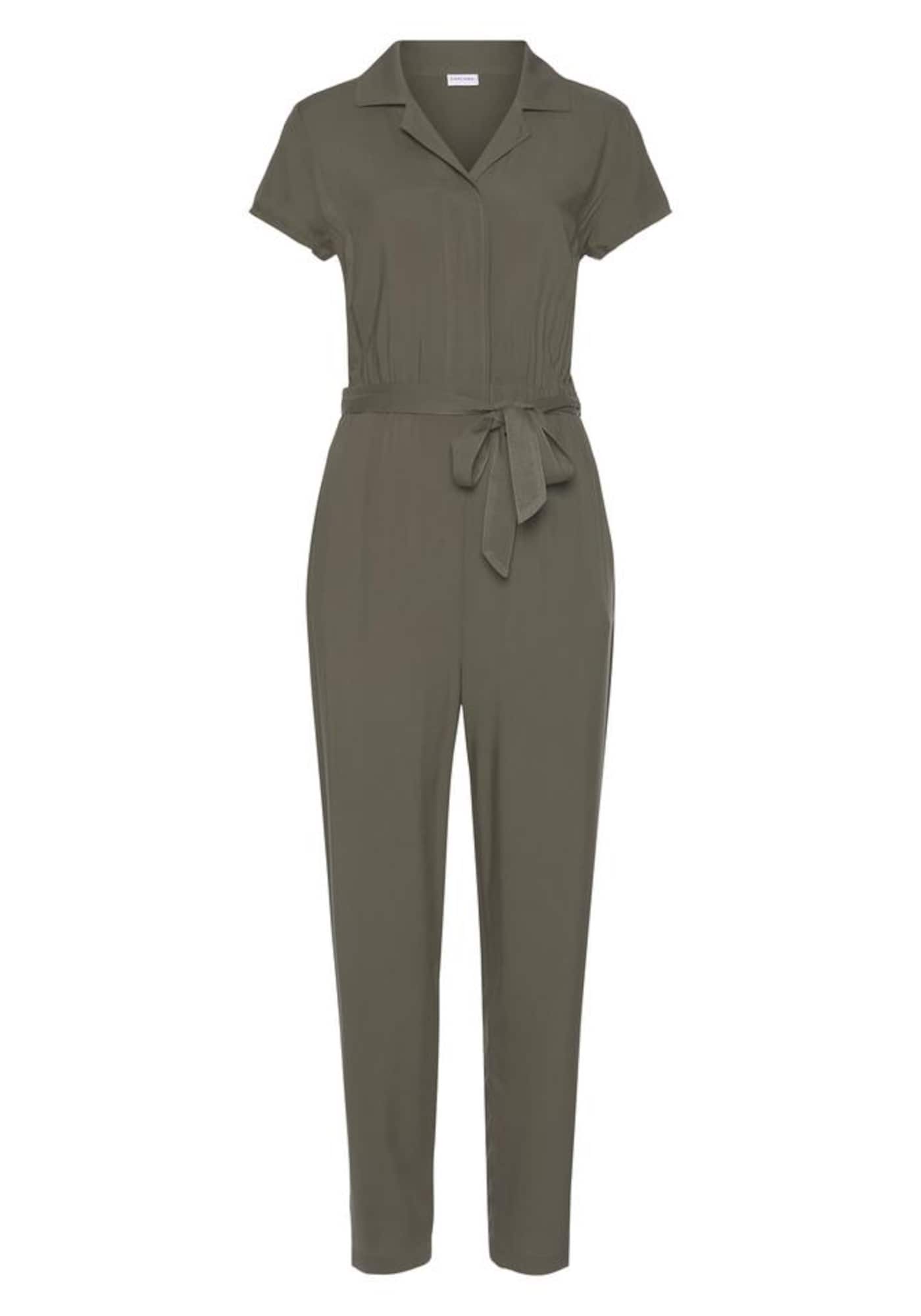 Jumpsuit Jumpsuit von Lascana