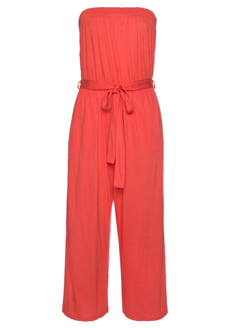 Jumpsuit von Lascana