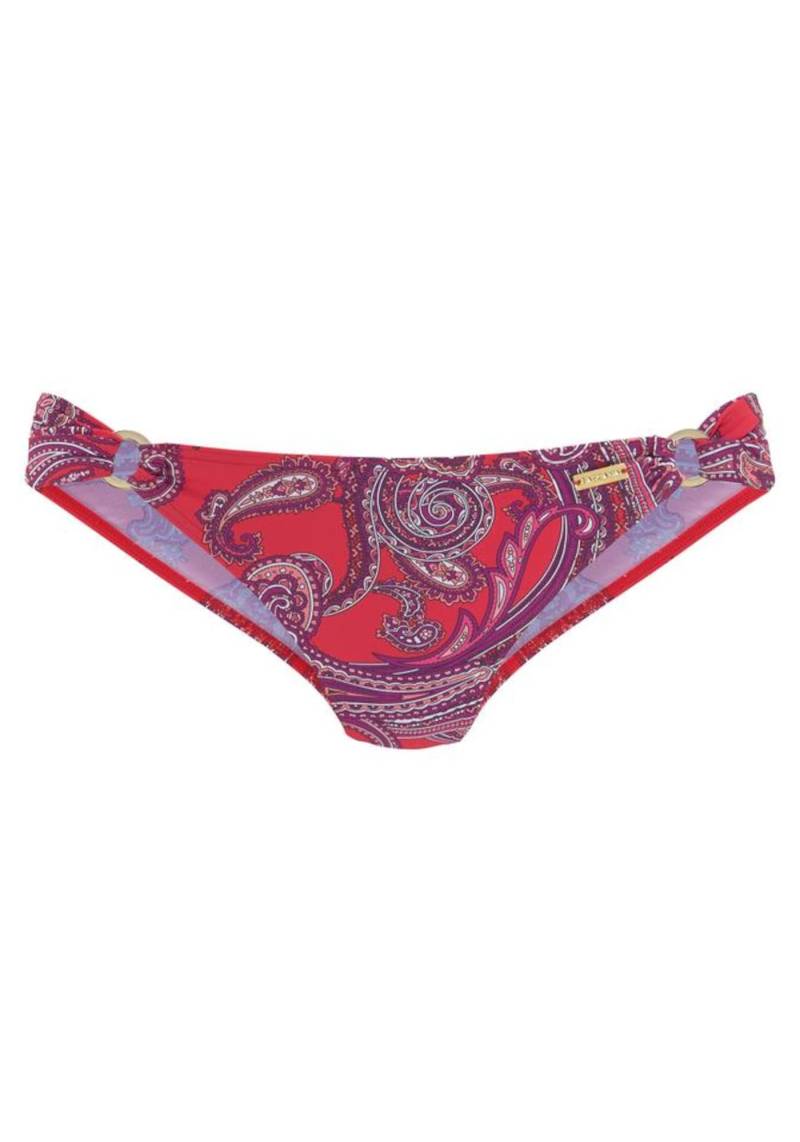 LASCANA Bikini-Hose »Boho« von Lascana