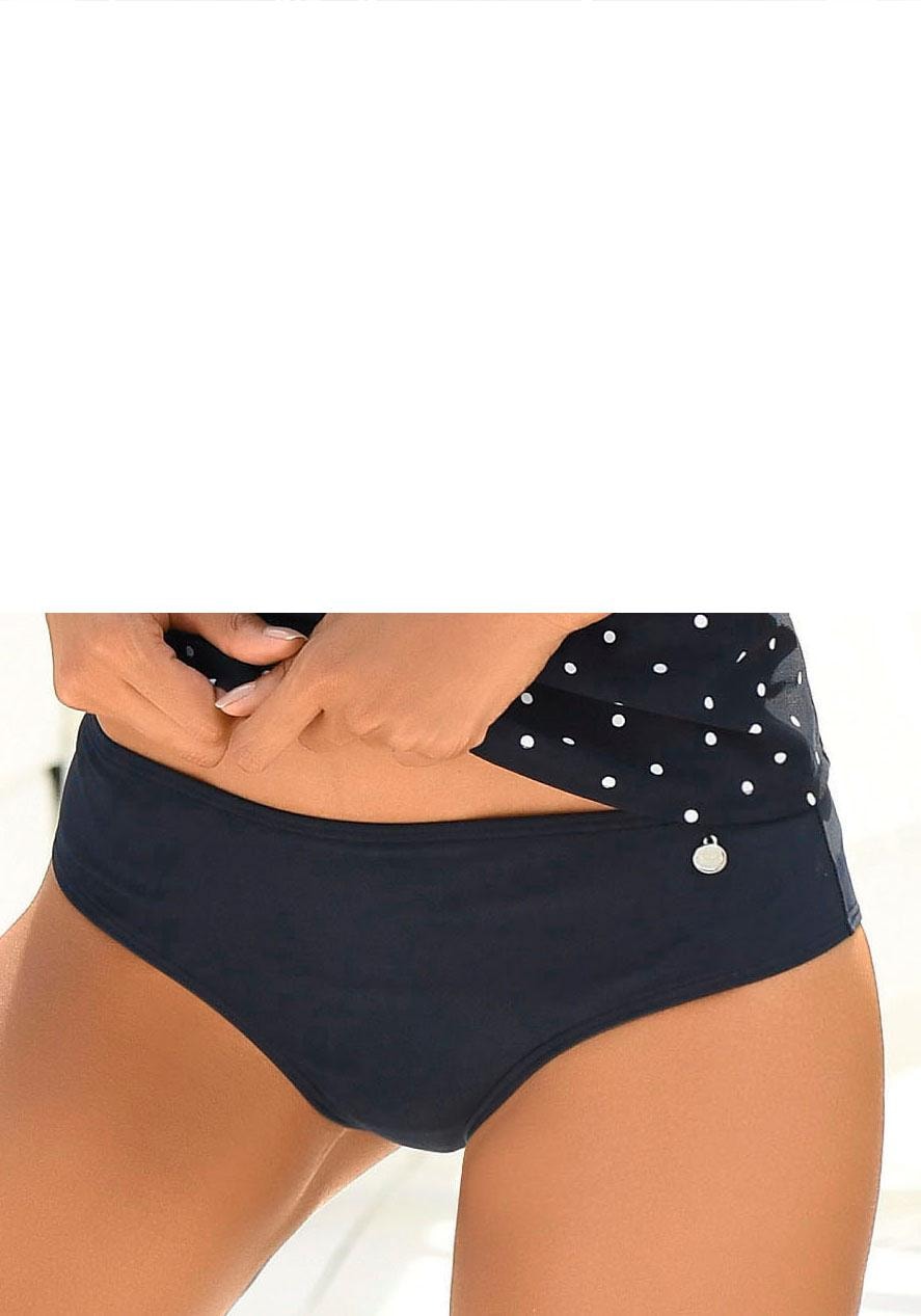 LASCANA Bikini-Hose »Merilyn« von Lascana