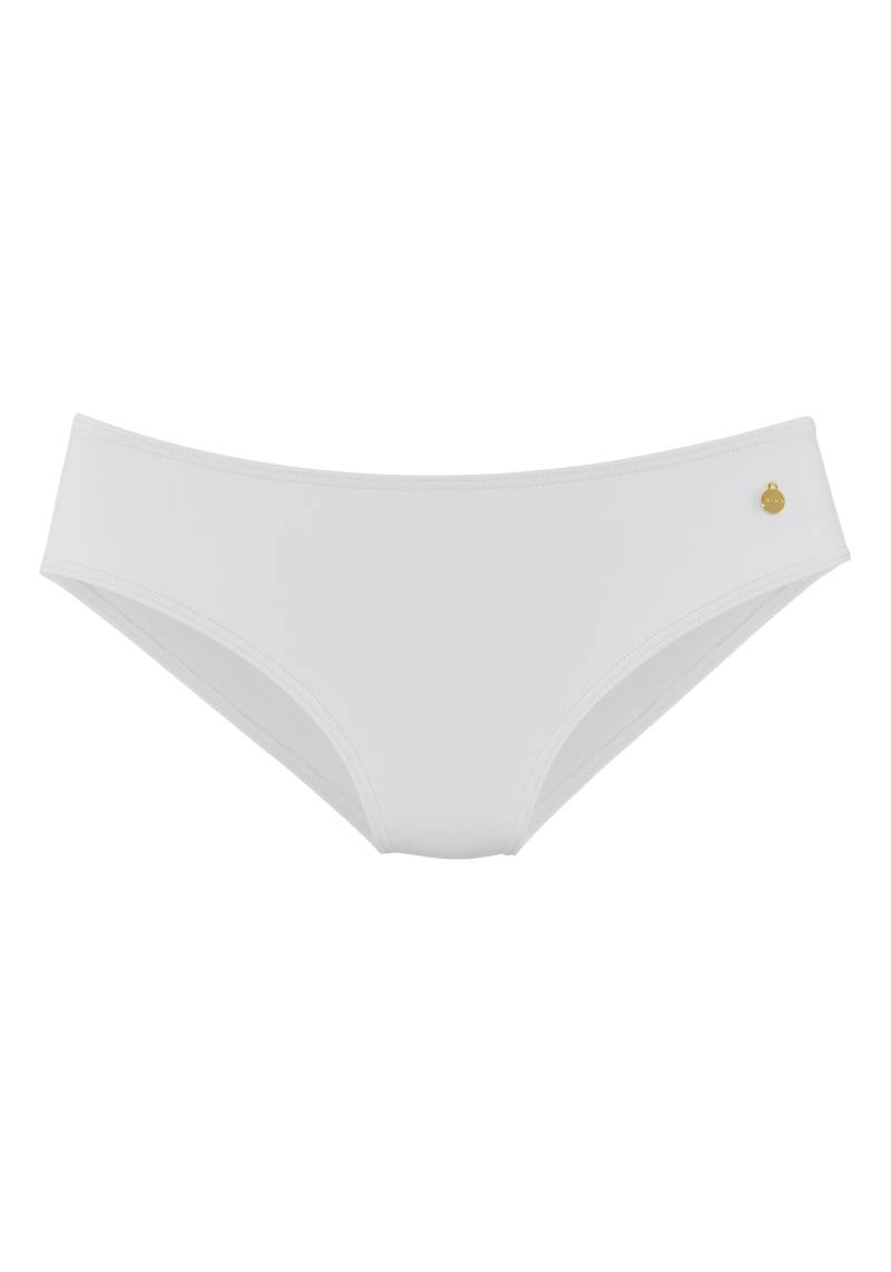 LASCANA Bikini-Hose »Omara«, aus recycelten Material von Lascana