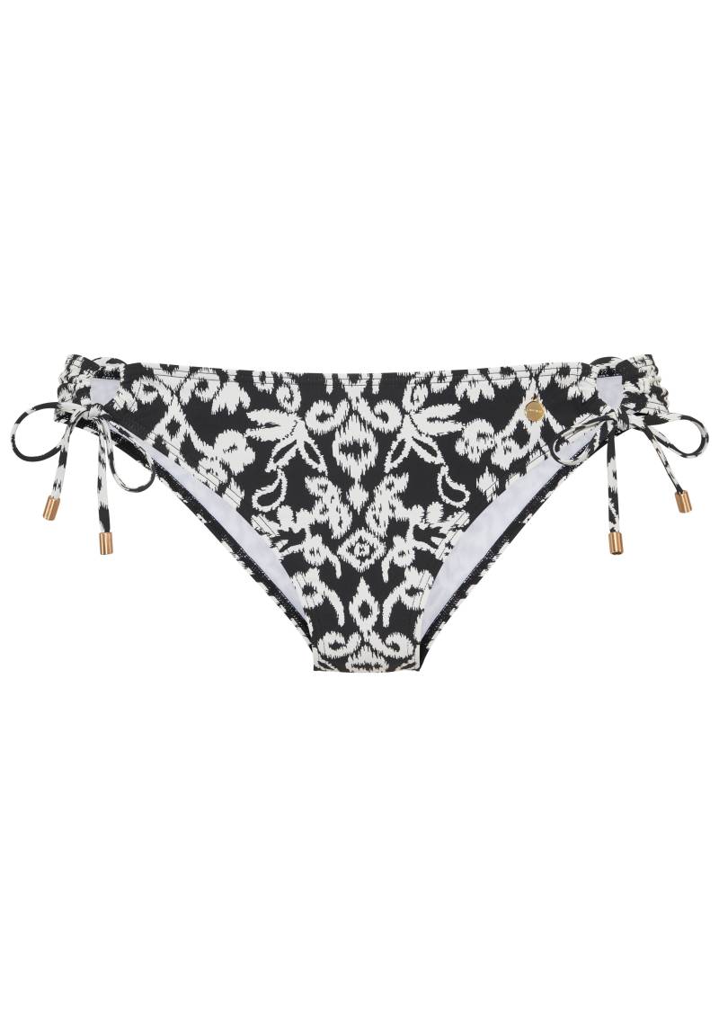 LASCANA Bikini-Hose »Piper«, mit auffälligem Alloverprint von Lascana