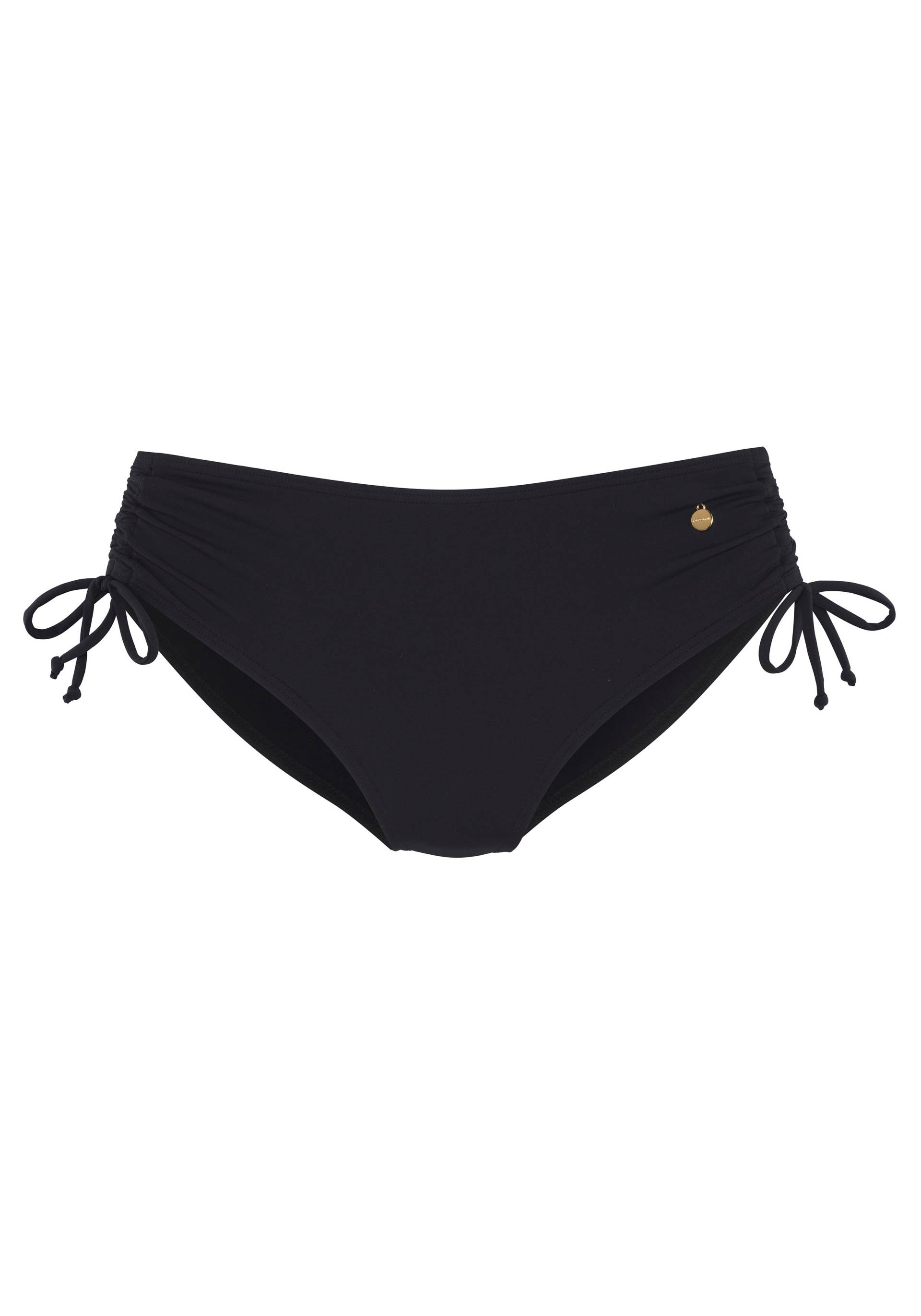 LASCANA Bikini-Hose »Tilda«, seitlich zu raffen LASCANA Bikini-Hose »Tilda«, seitlich zu raffen von Lascana