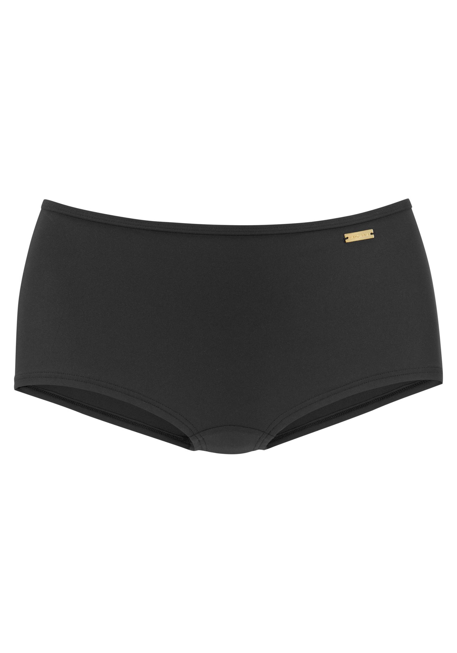 LASCANA Bikini-Hotpants »Simple« von Lascana