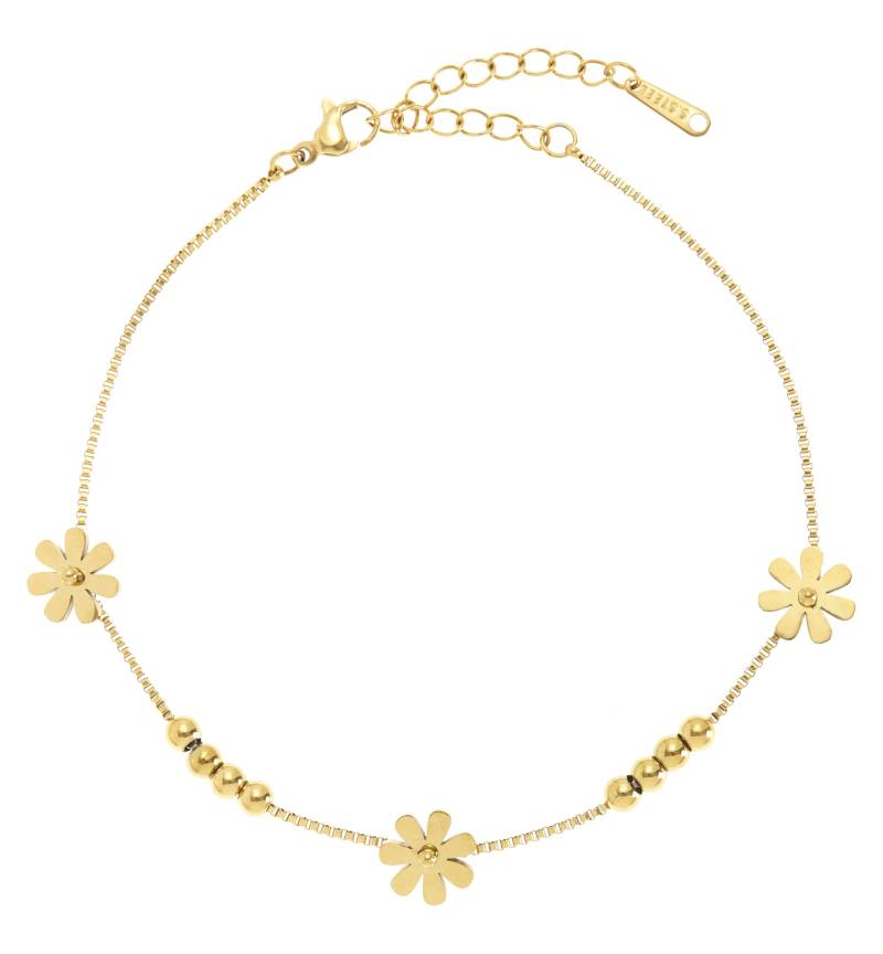 LASCANA Fusskette, Titanschmuck von Lascana