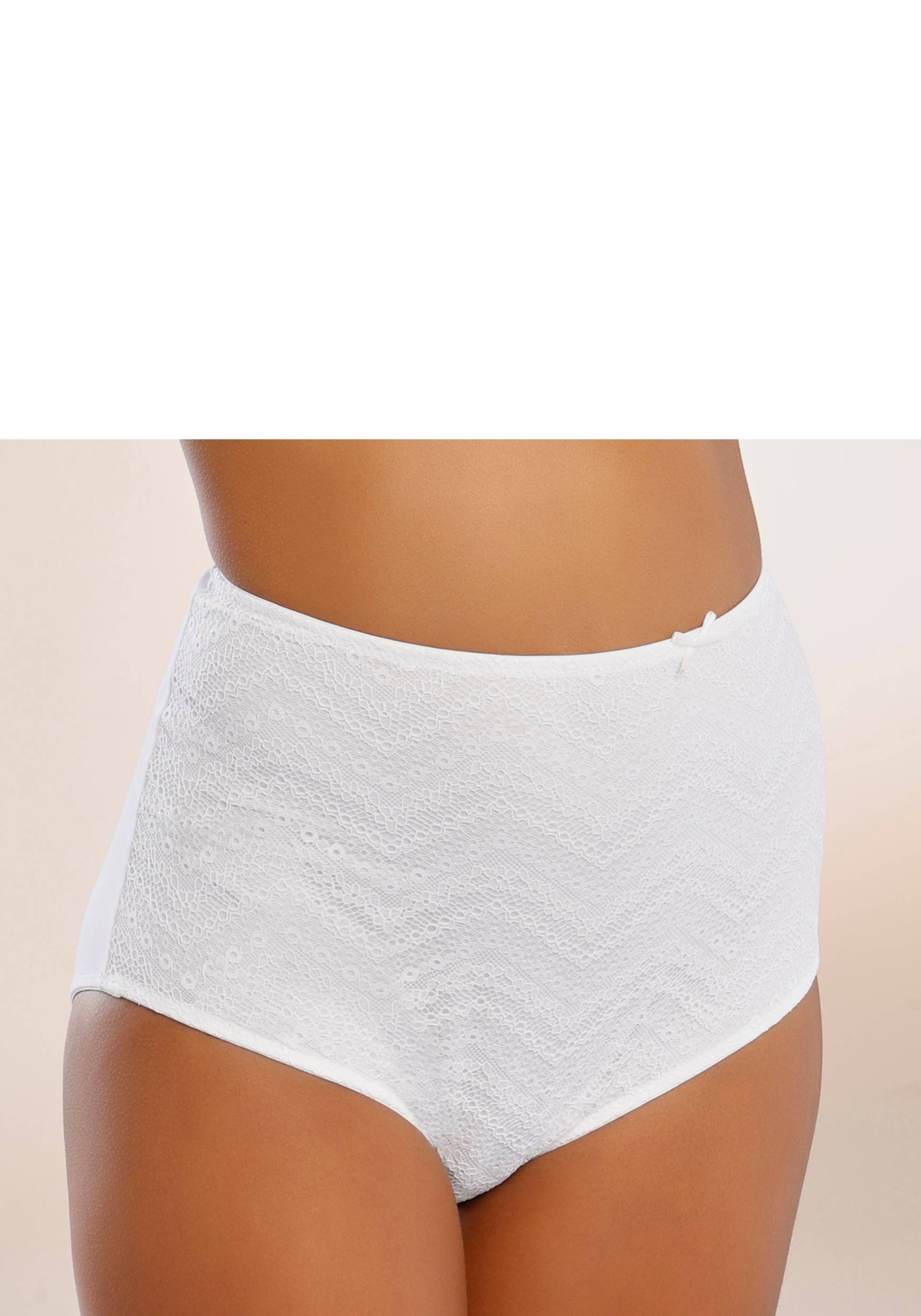 LASCANA High-Waist-Slip von Lascana