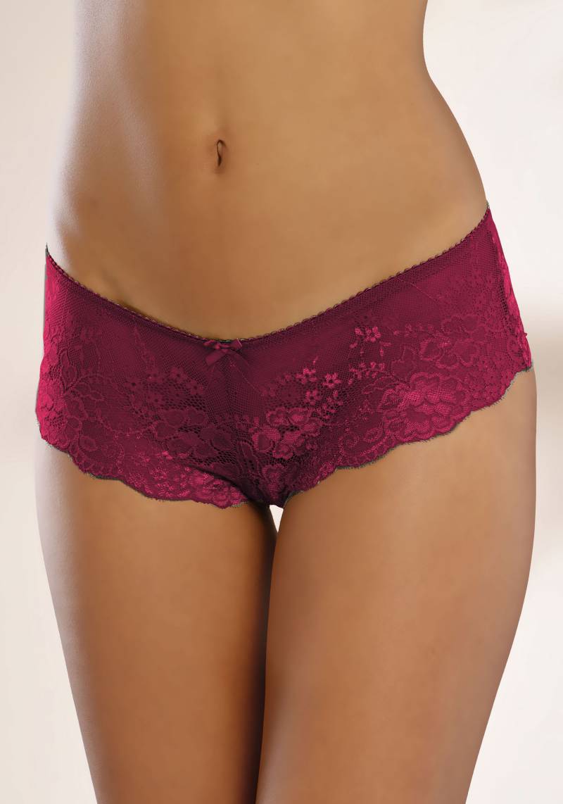 LASCANA Hipster, aus zarter Spitze von Lascana
