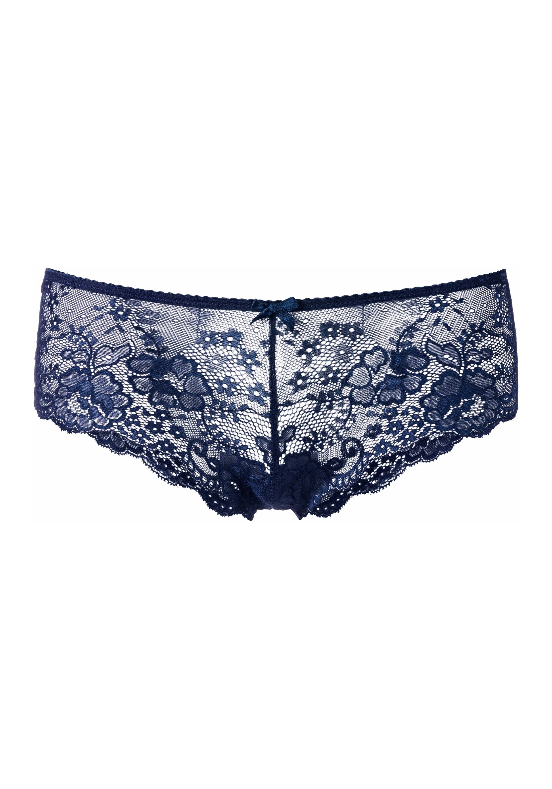 LASCANA Hipster, aus zarter Spitze von Lascana