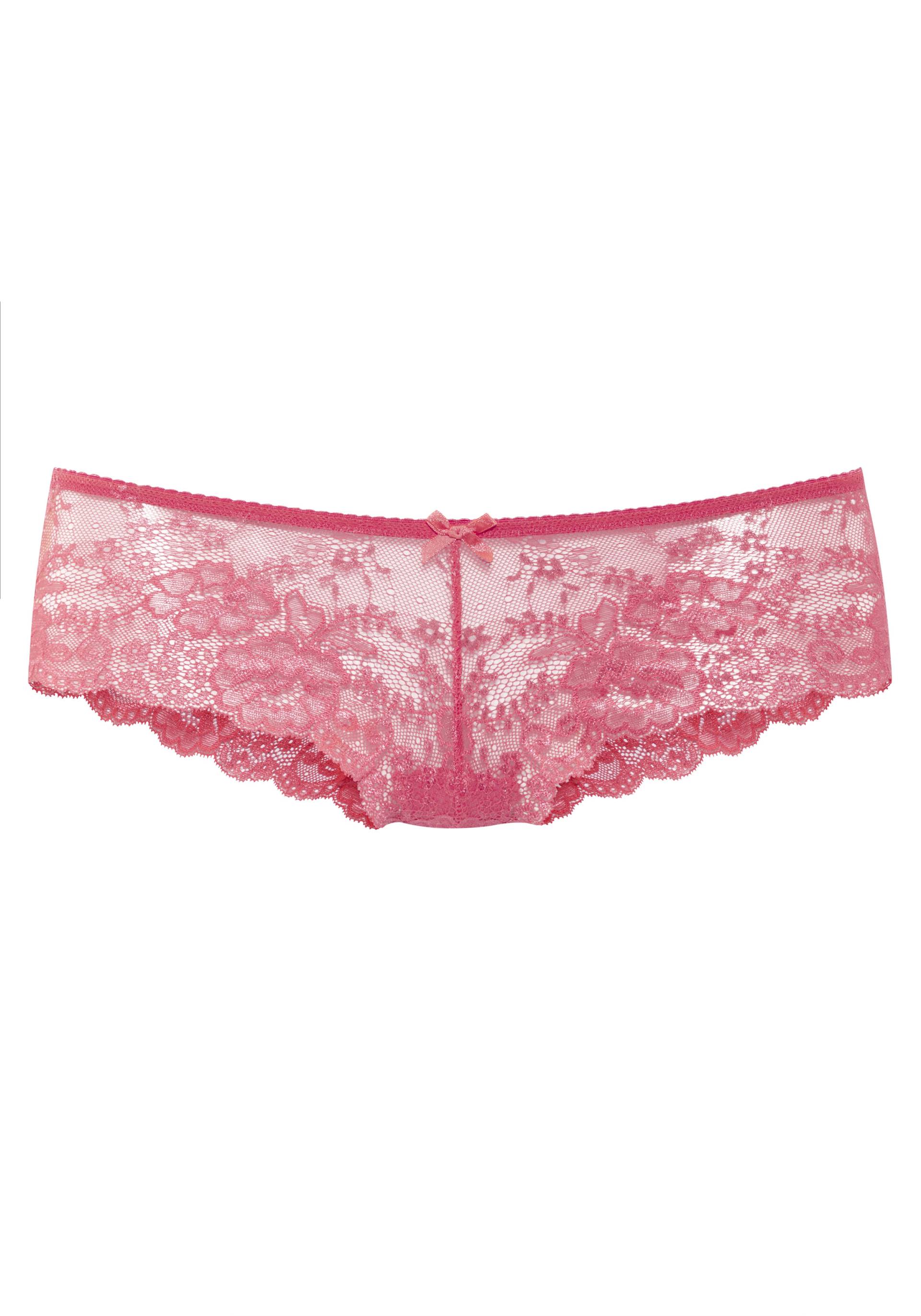 LASCANA Hipster, aus zarter Spitze von Lascana