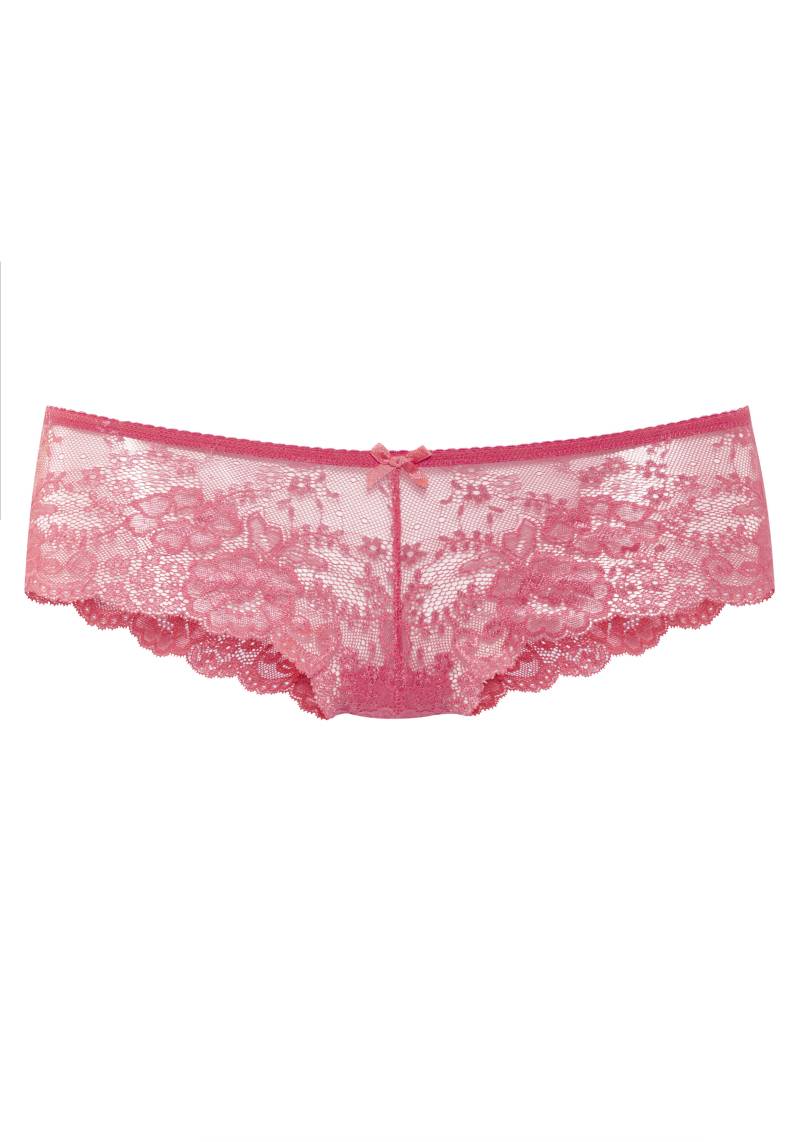 LASCANA Hipster, aus zarter Spitze von Lascana