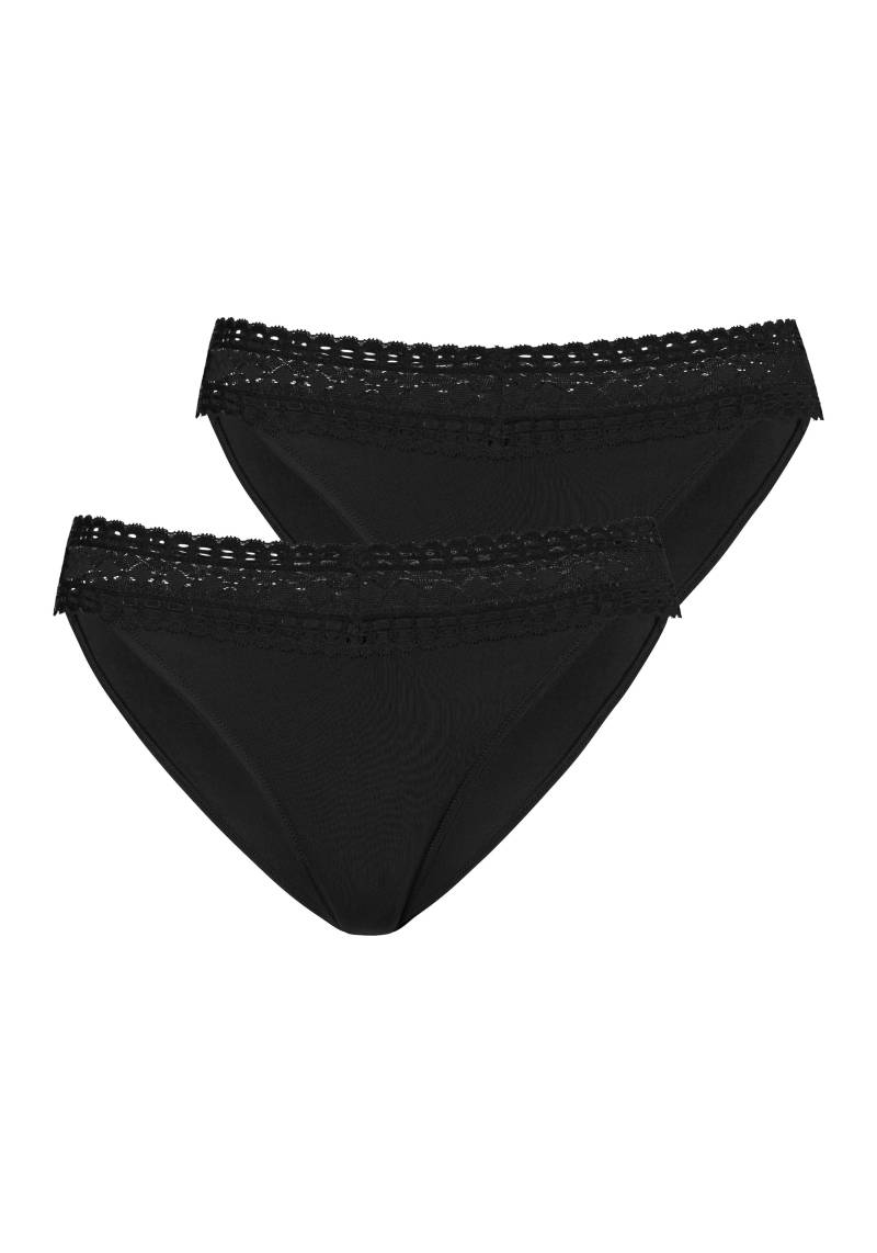 LASCANA Jazz-Pants Slips, (Packung, 2 St.) von Lascana