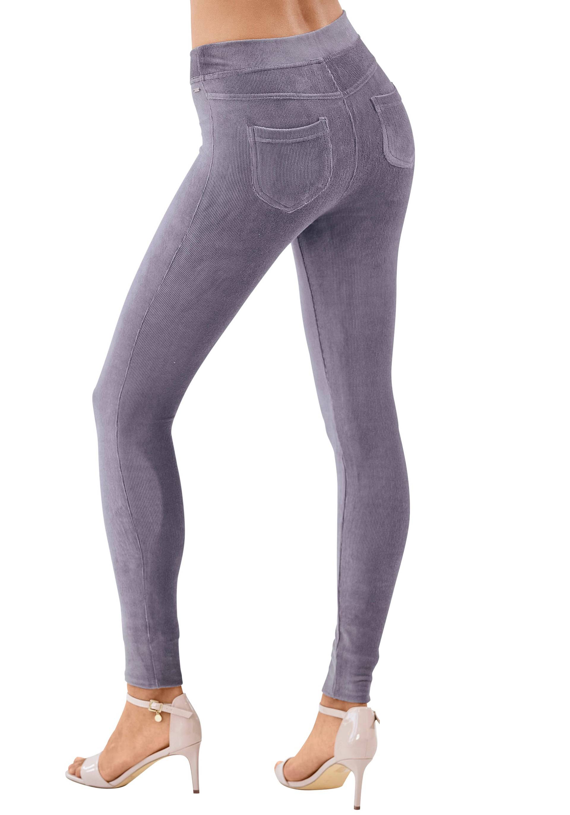 LASCANA Leggings von Lascana