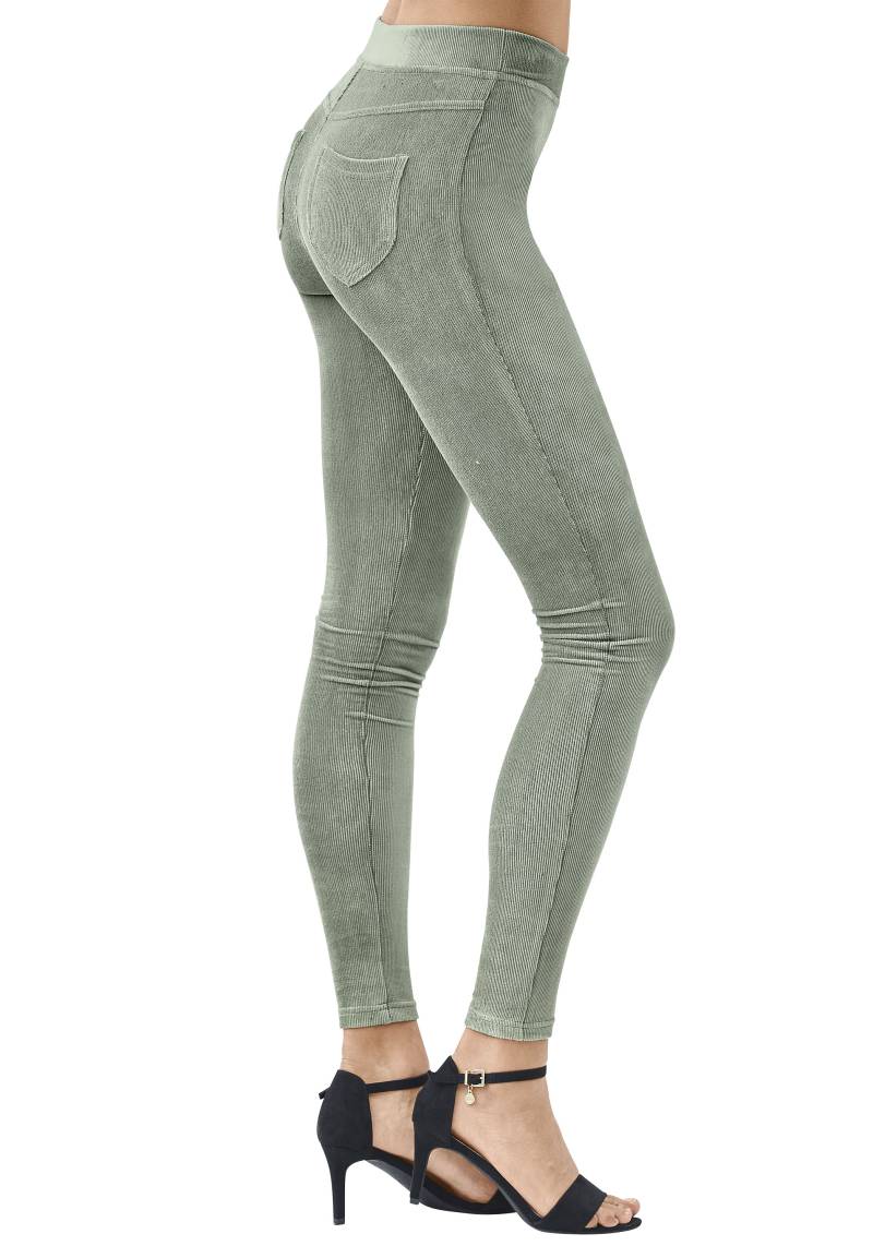 LASCANA Leggings von Lascana