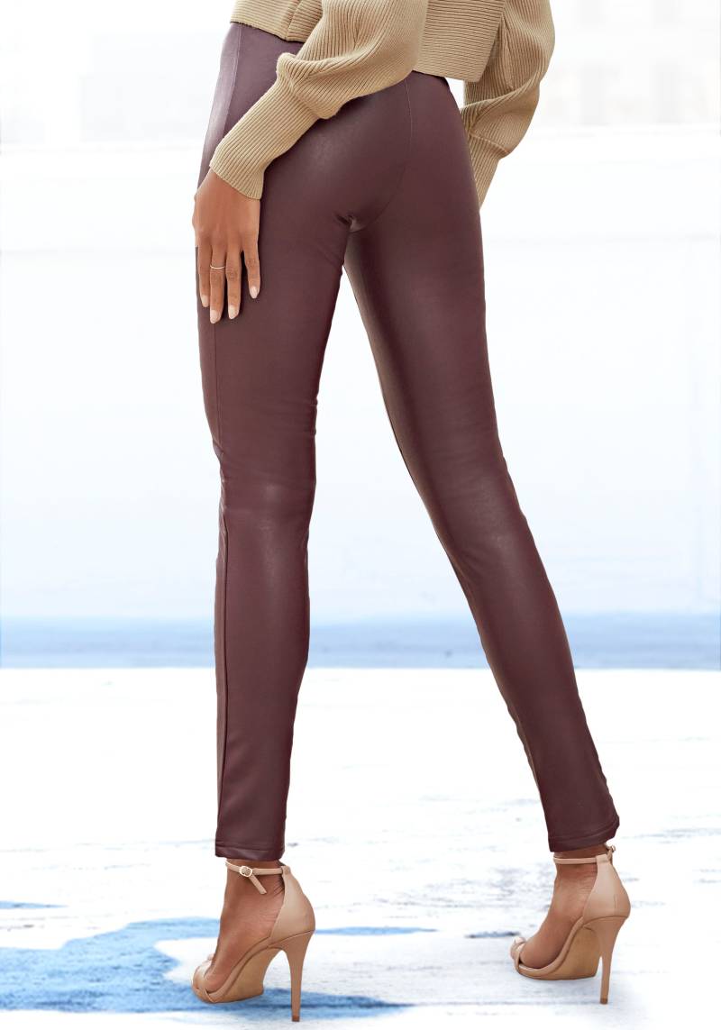 LASCANA Leggings von Lascana