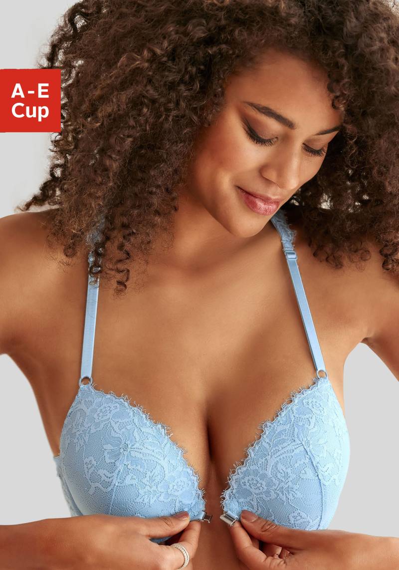 LASCANA Push-up-BH von Lascana