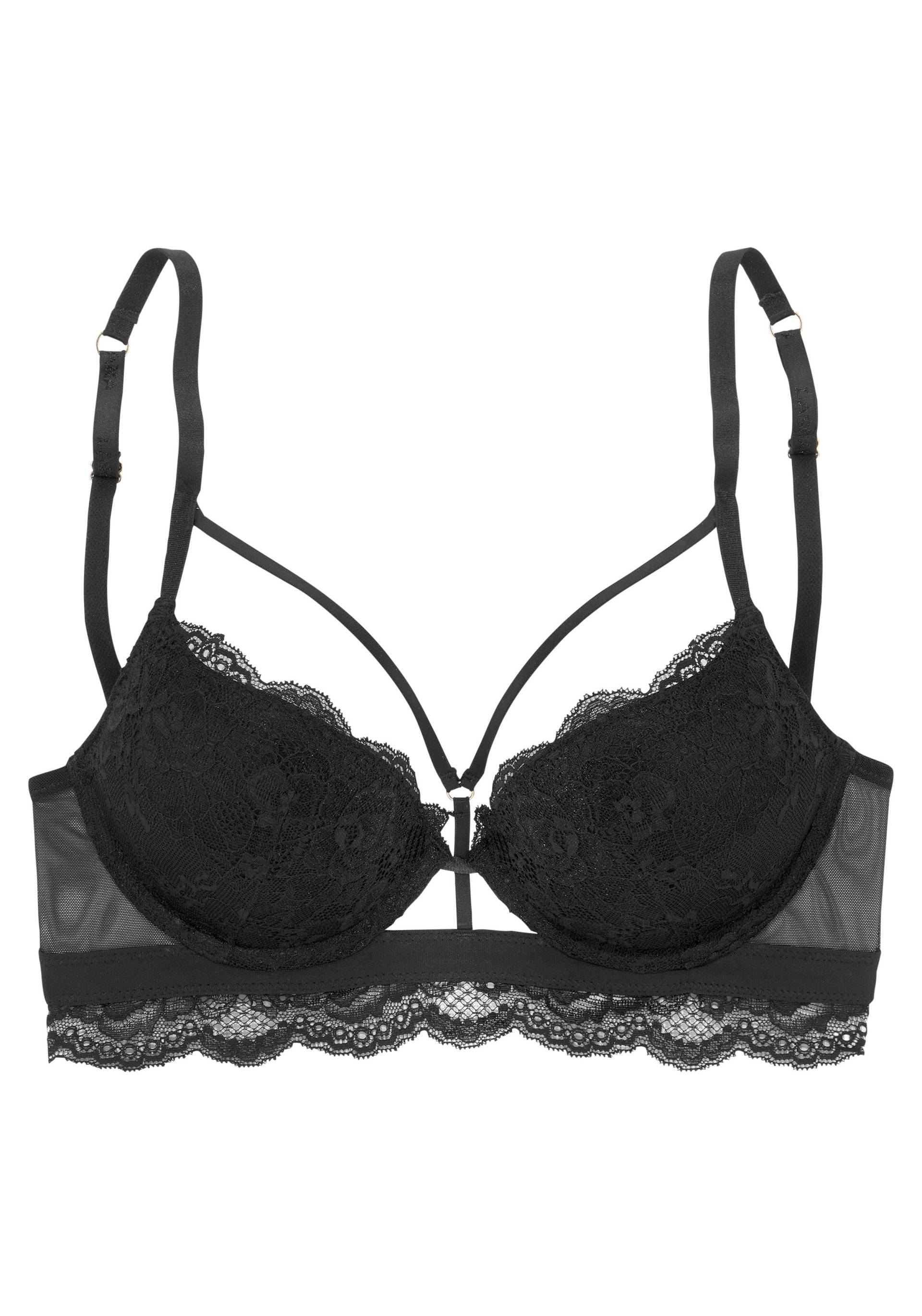 LASCANA Push-up-BH »Gulietta« von Lascana